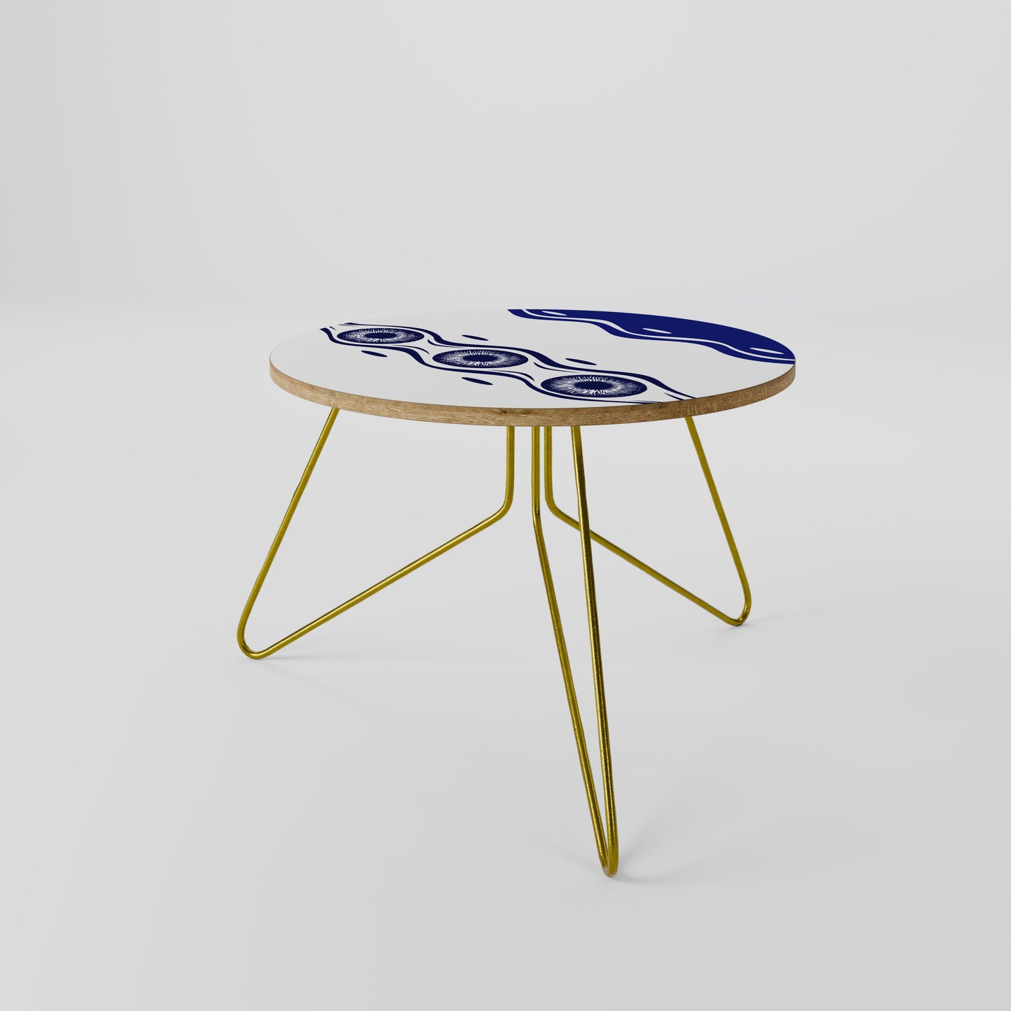 Tavolino da caffè DANCE OF DESIGN 60