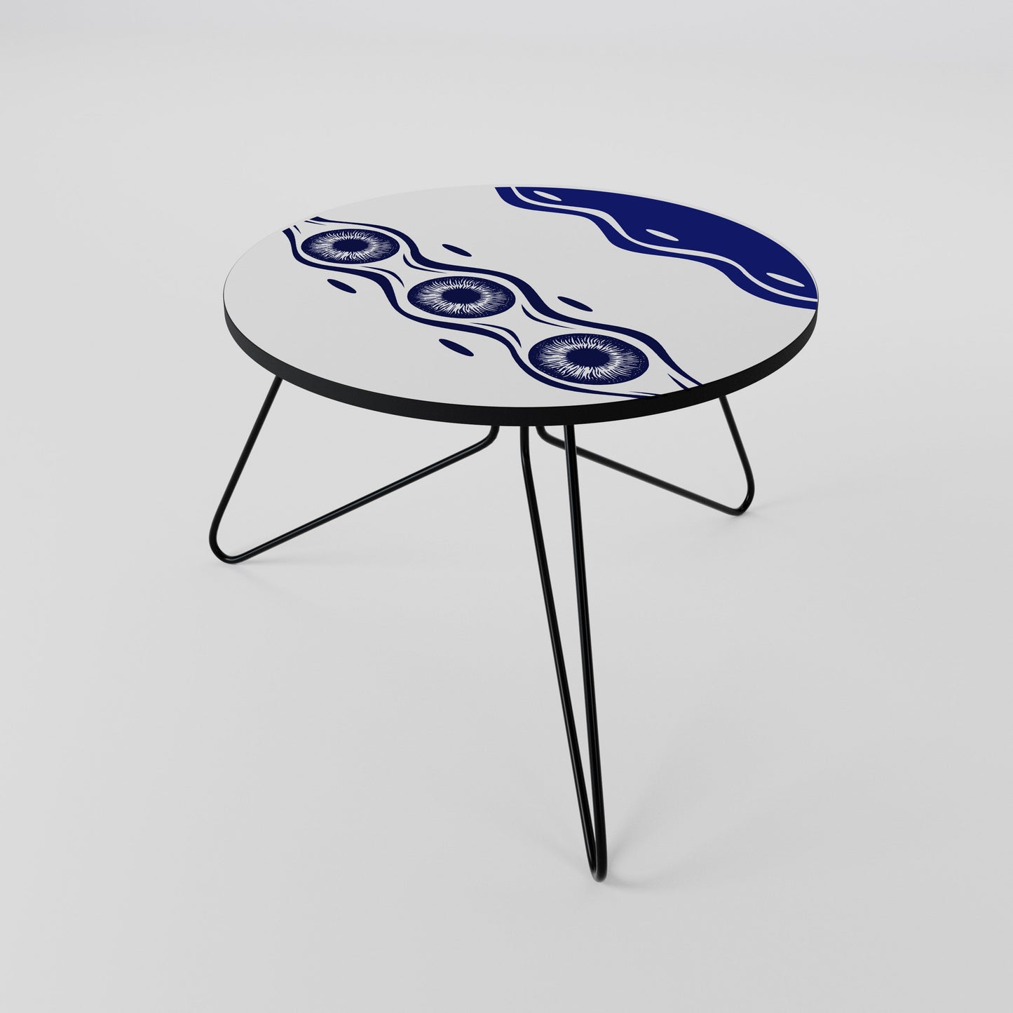 Tavolino da caffè DANCE OF DESIGN 60