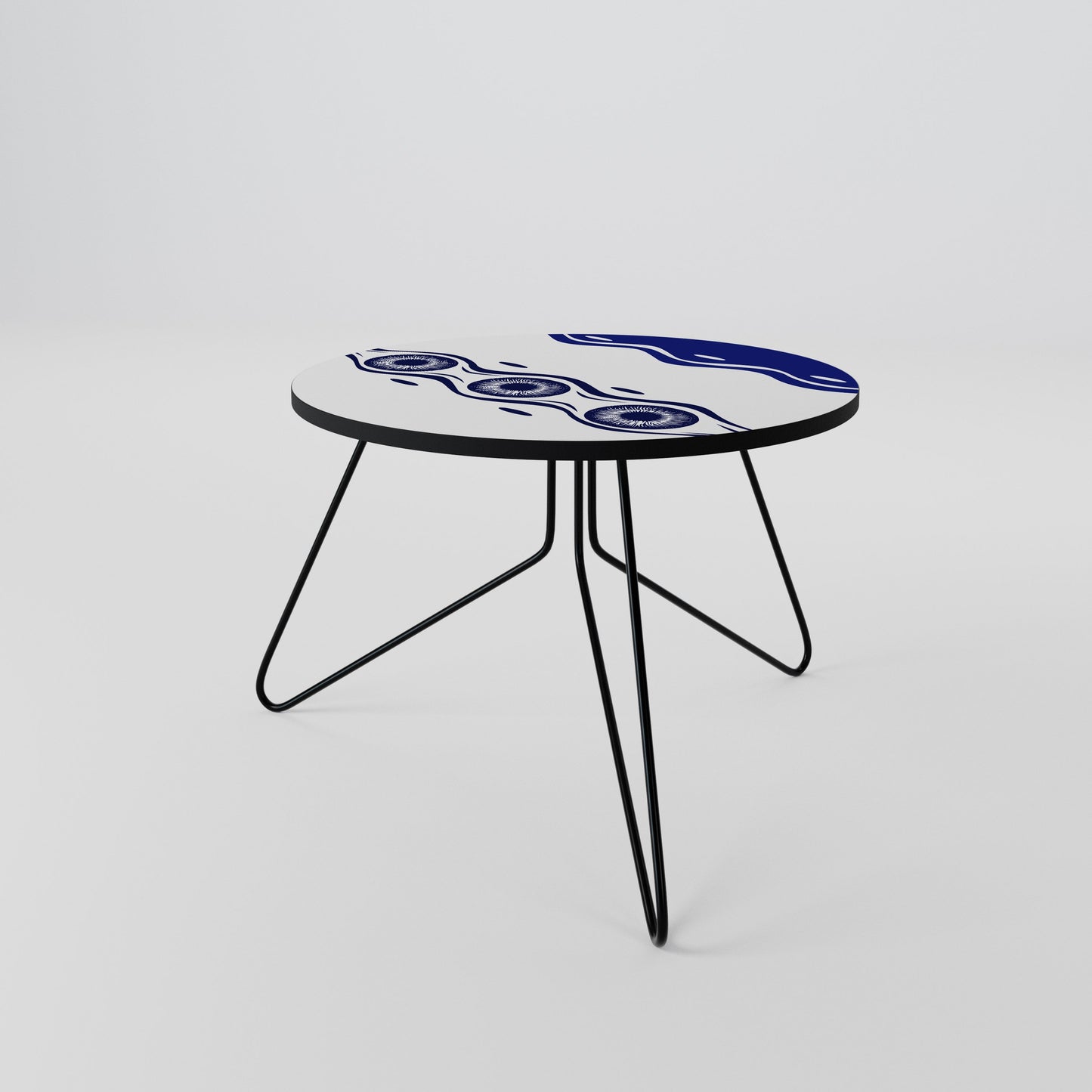 Tavolino da caffè DANCE OF DESIGN 60