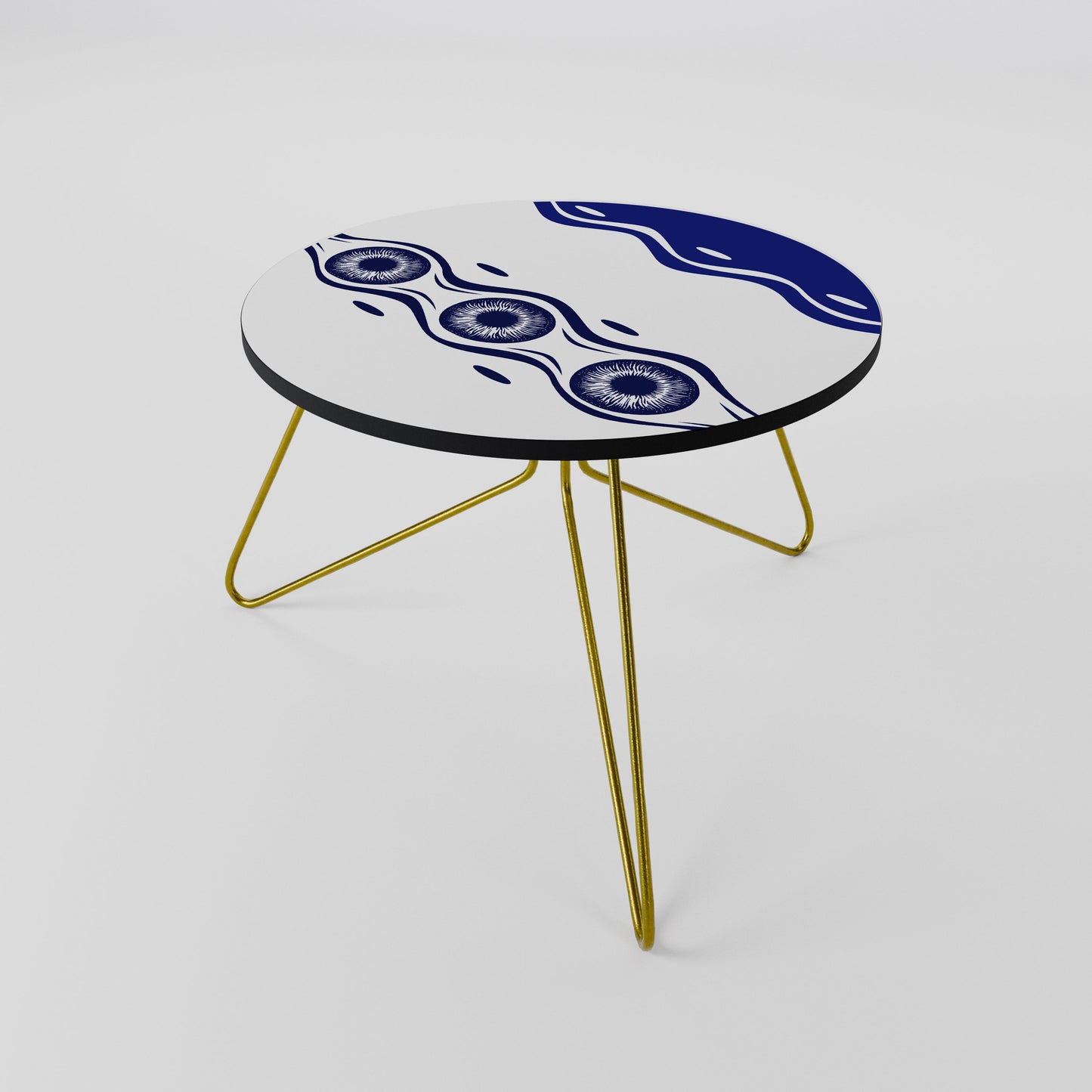 Tavolino da caffè DANCE OF DESIGN 60