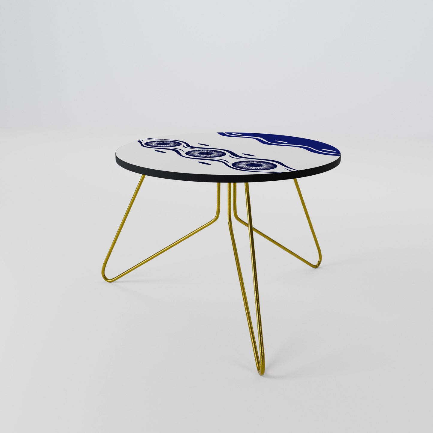 Tavolino da caffè DANCE OF DESIGN 60