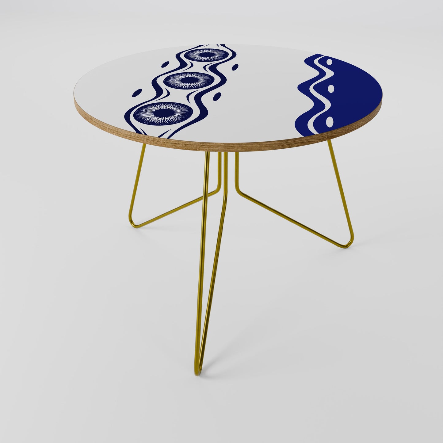 Tavolino da caffè DANCE OF DESIGN 69