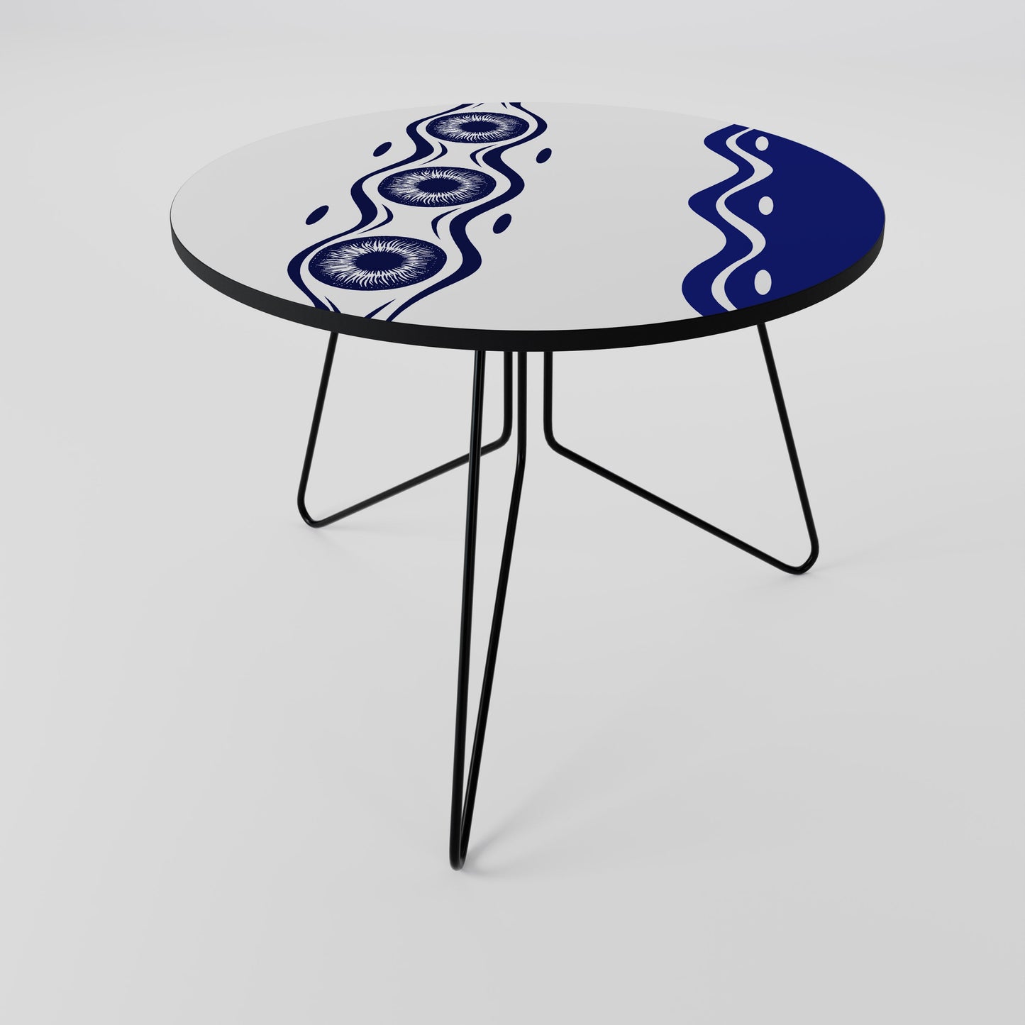 Tavolino da caffè DANCE OF DESIGN 69