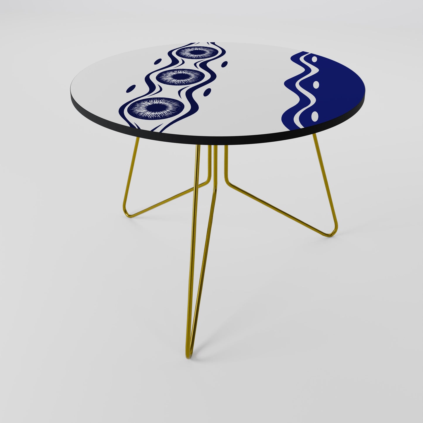 Tavolino da caffè DANCE OF DESIGN 69