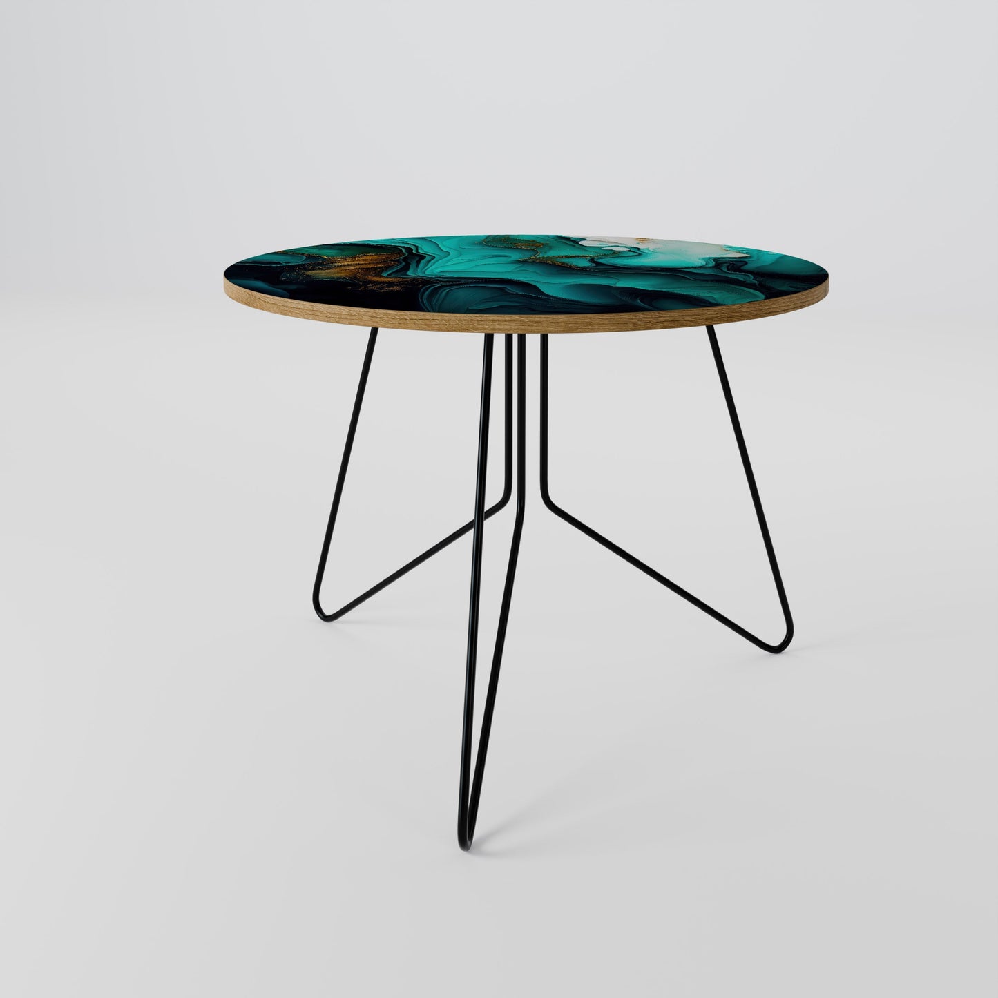 Tavolino SUBLIME WHIRLS 69