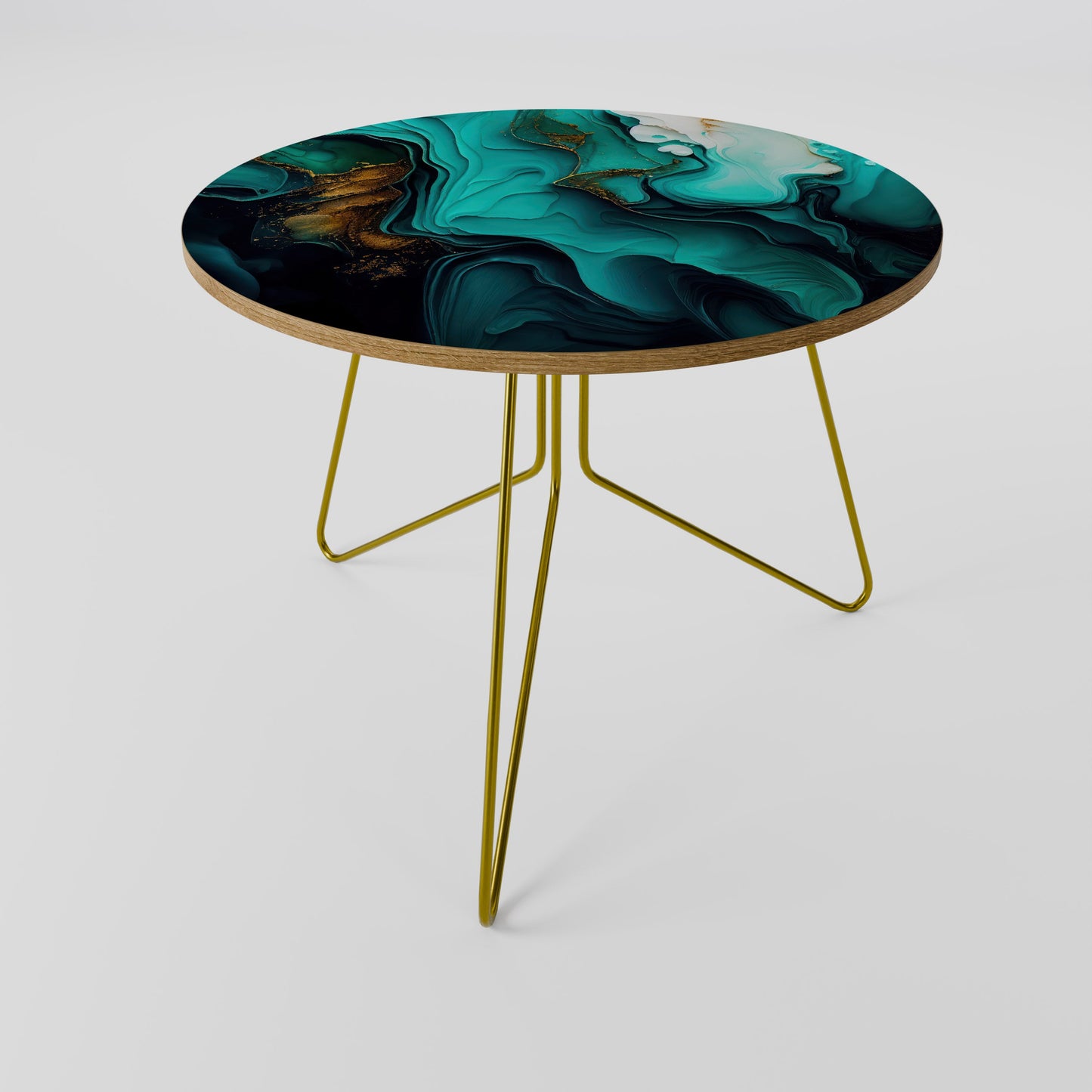 Tavolino SUBLIME WHIRLS 69