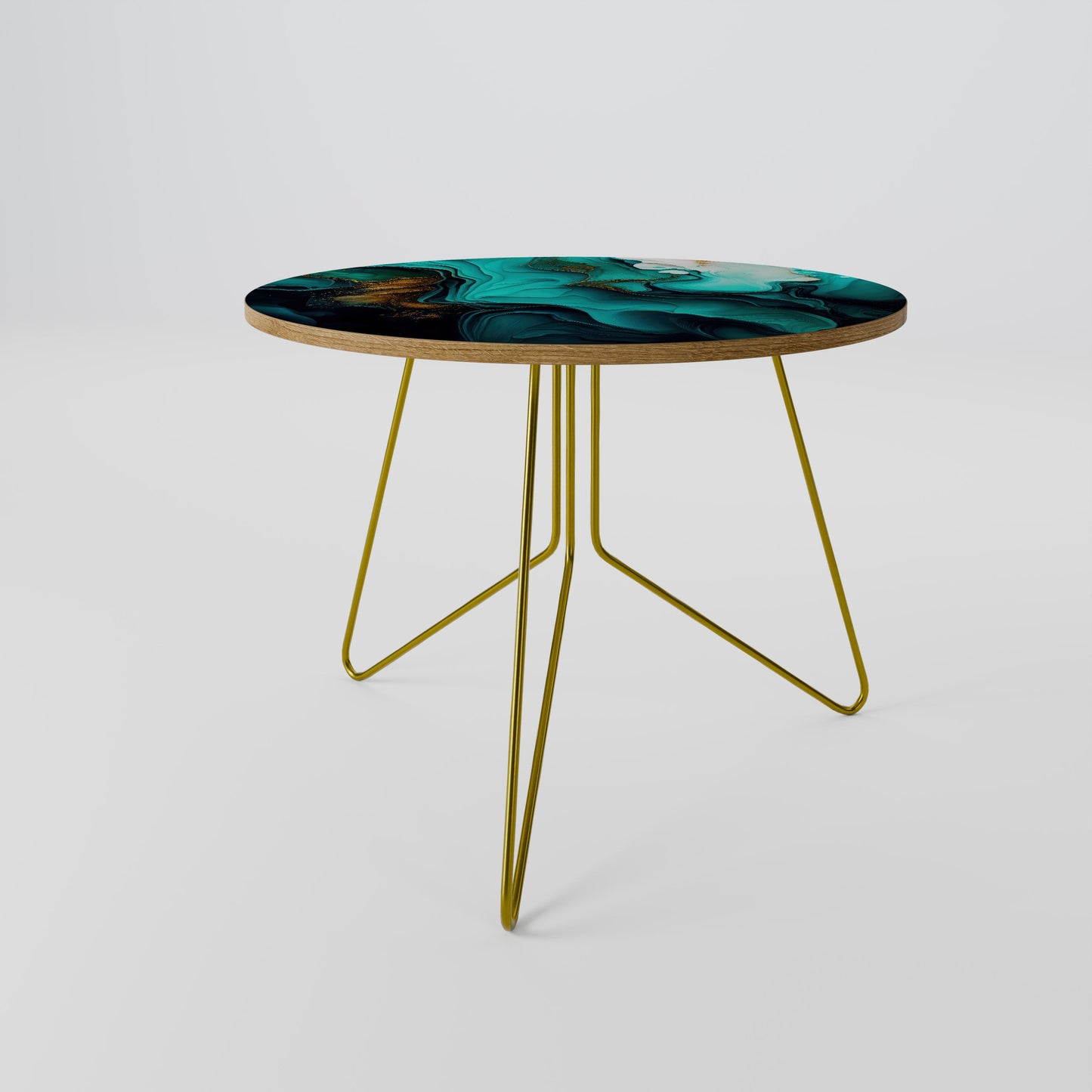 Tavolino SUBLIME WHIRLS 69