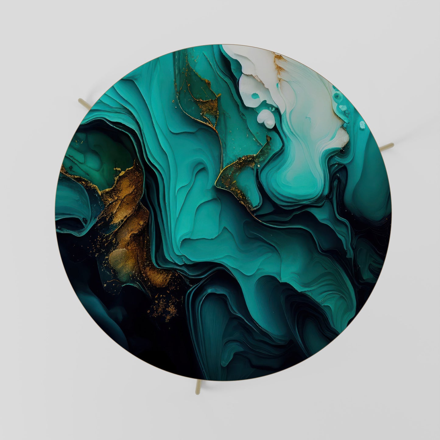 Tavolino SUBLIME WHIRLS 69