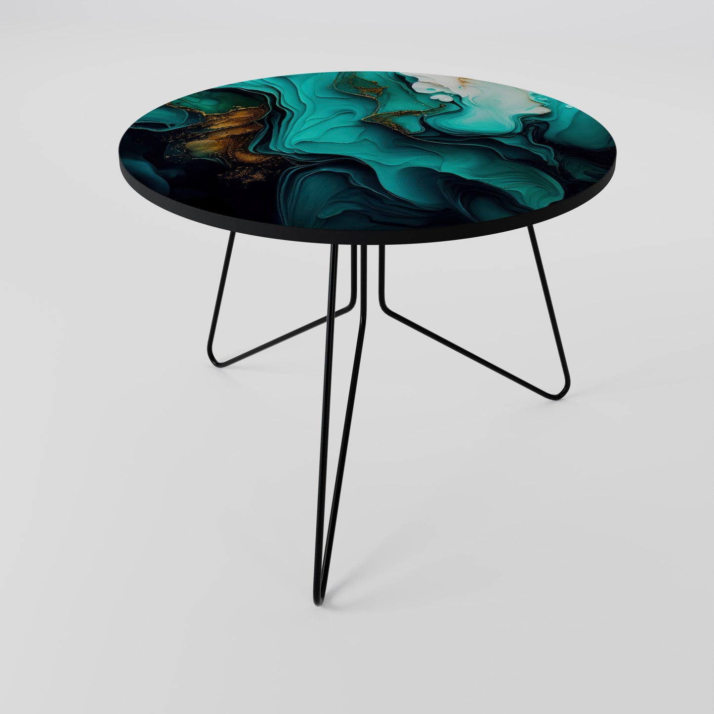 Tavolino SUBLIME WHIRLS 69