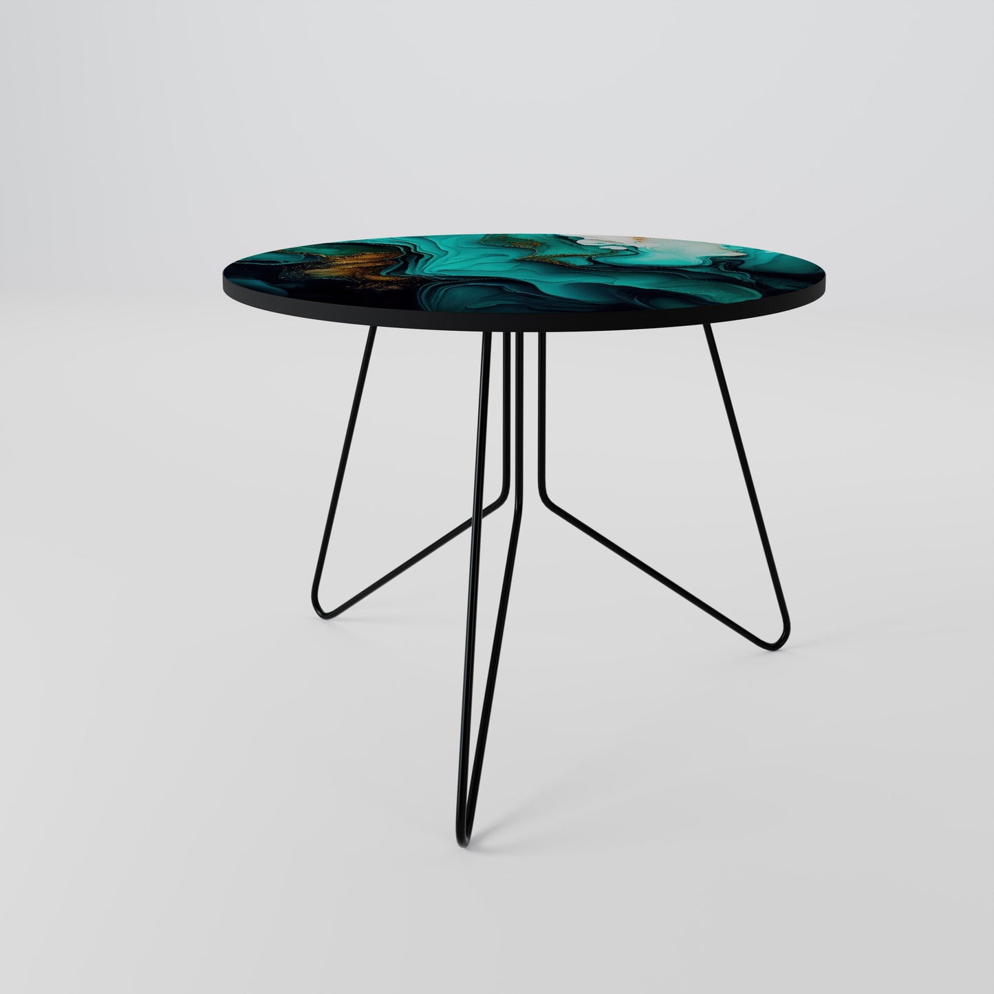 Tavolino SUBLIME WHIRLS 69