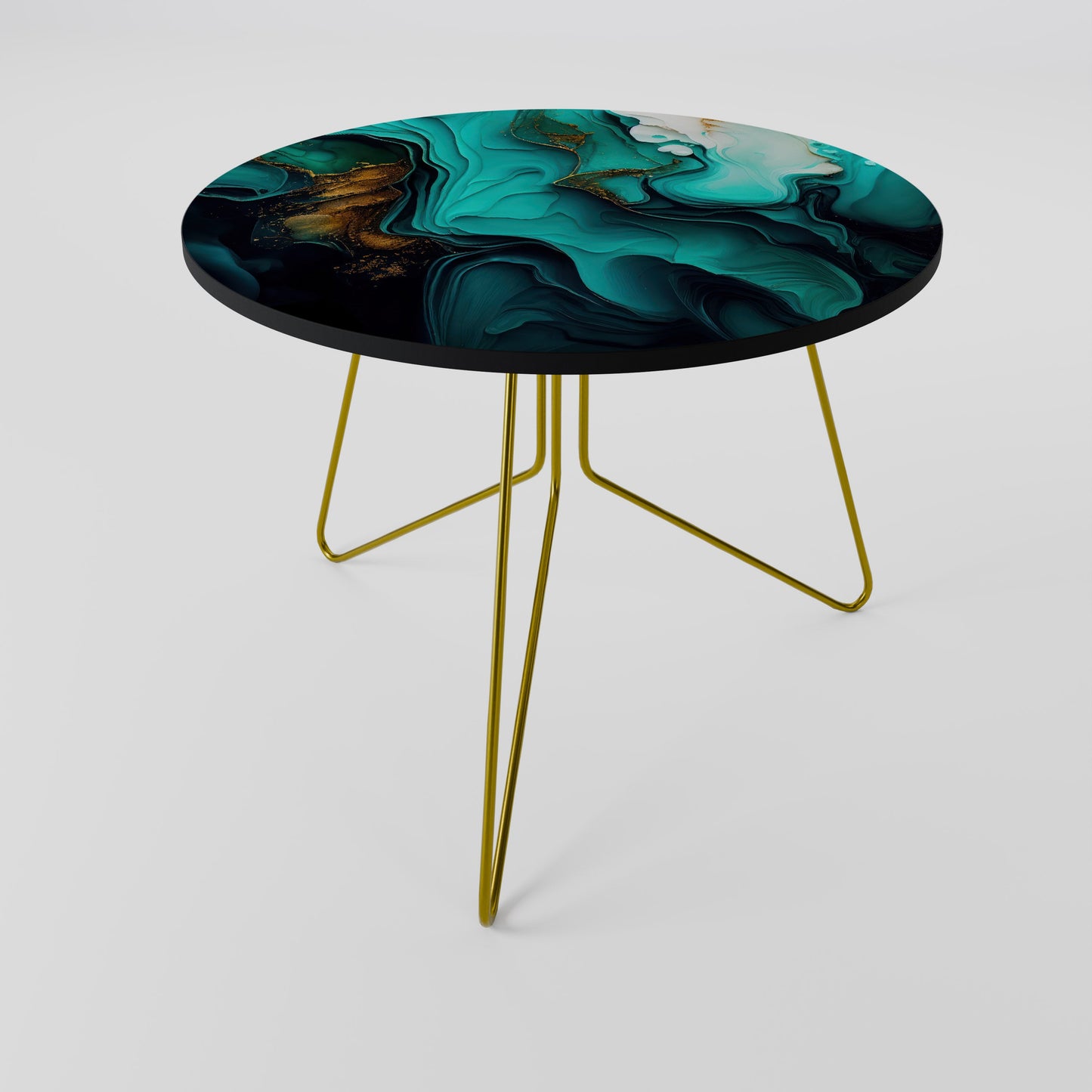 Tavolino SUBLIME WHIRLS 69