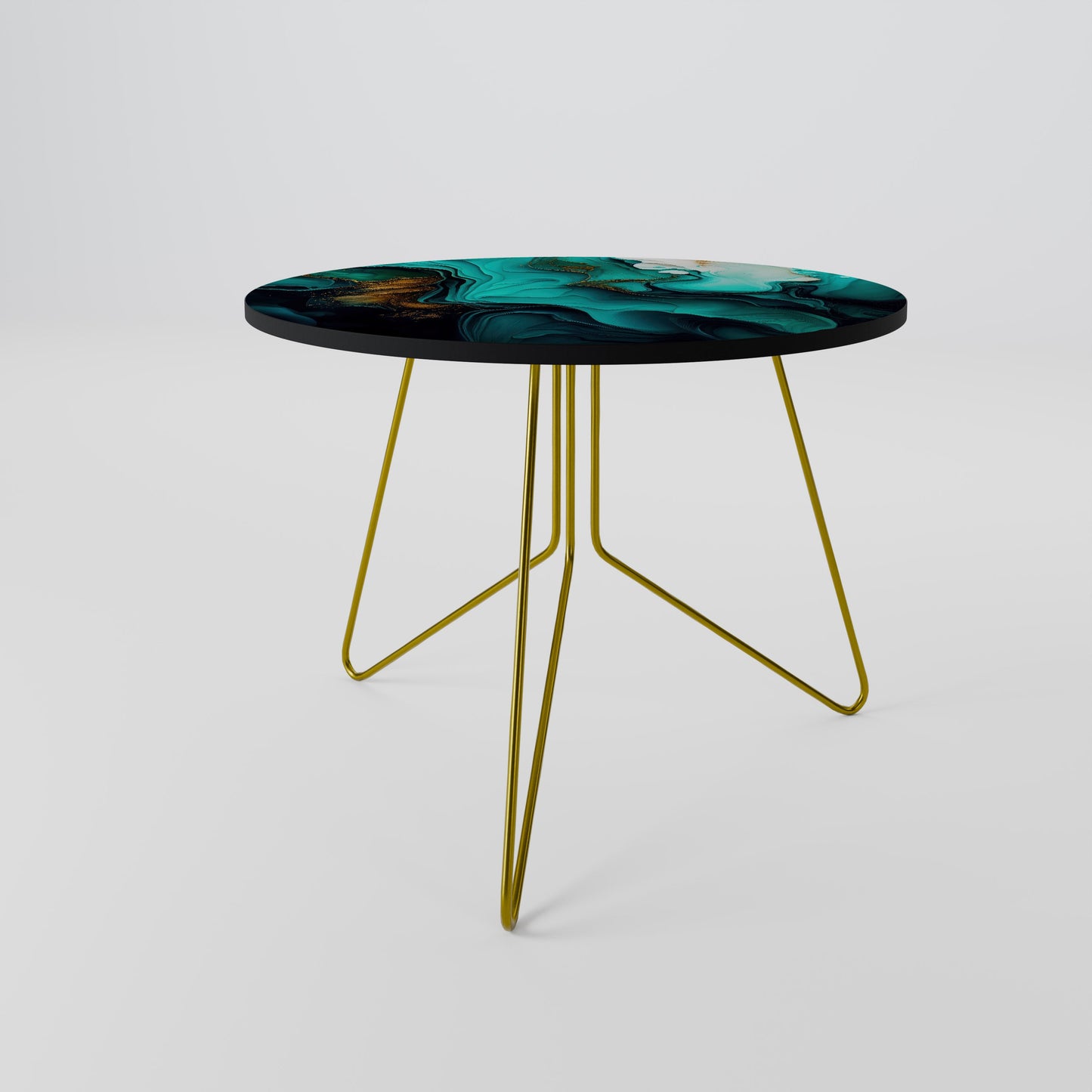 Tavolino SUBLIME WHIRLS 69