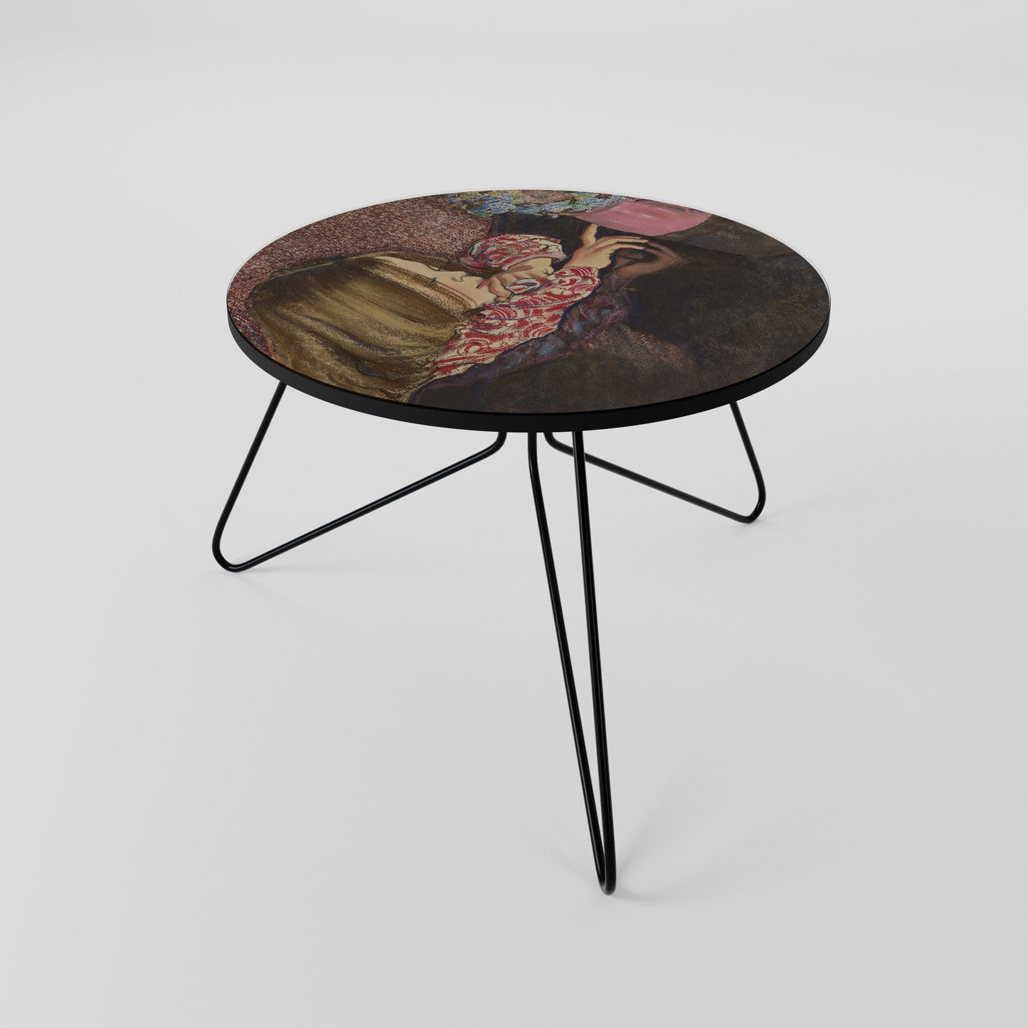 CHILDLIKE WONDER Coffee Table 60