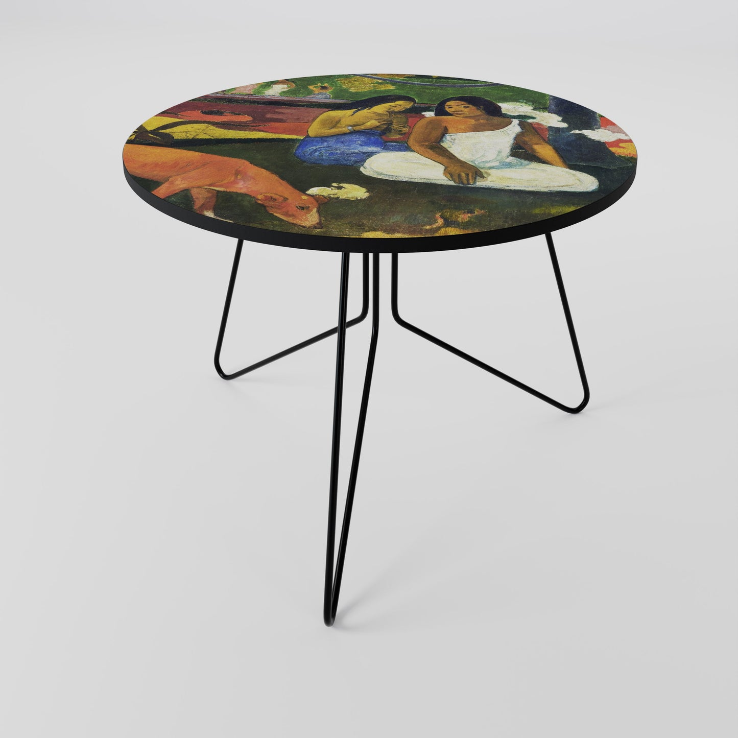 AREAREA BY GAUGUIN Tavolino da caffè 69