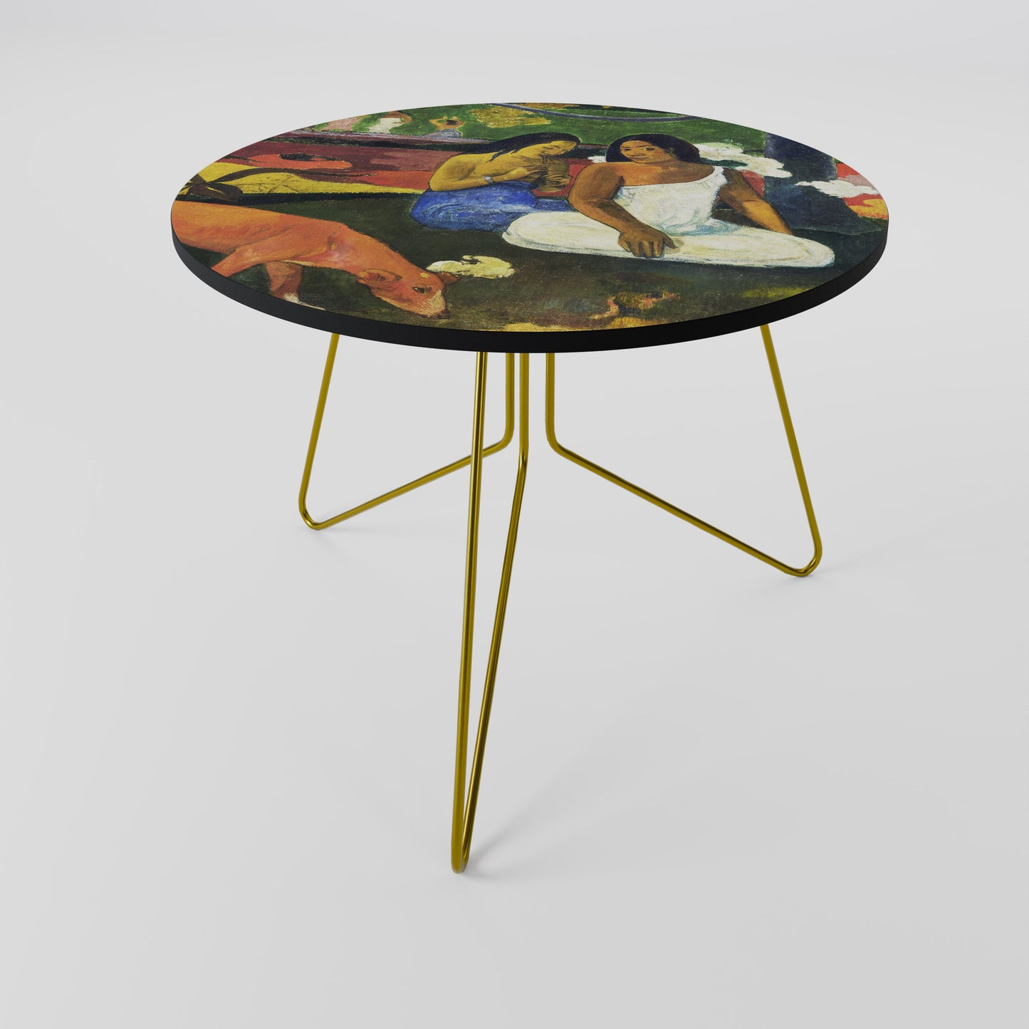 AREAREA BY GAUGUIN Tavolino da caffè 69