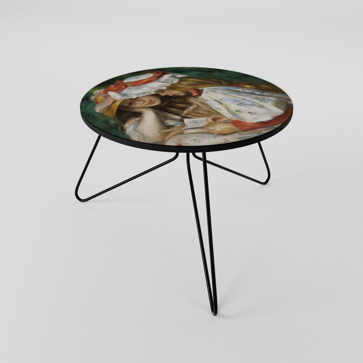 Tavolino da caffè MUSE OF YOUTHFUL DREAMS 60