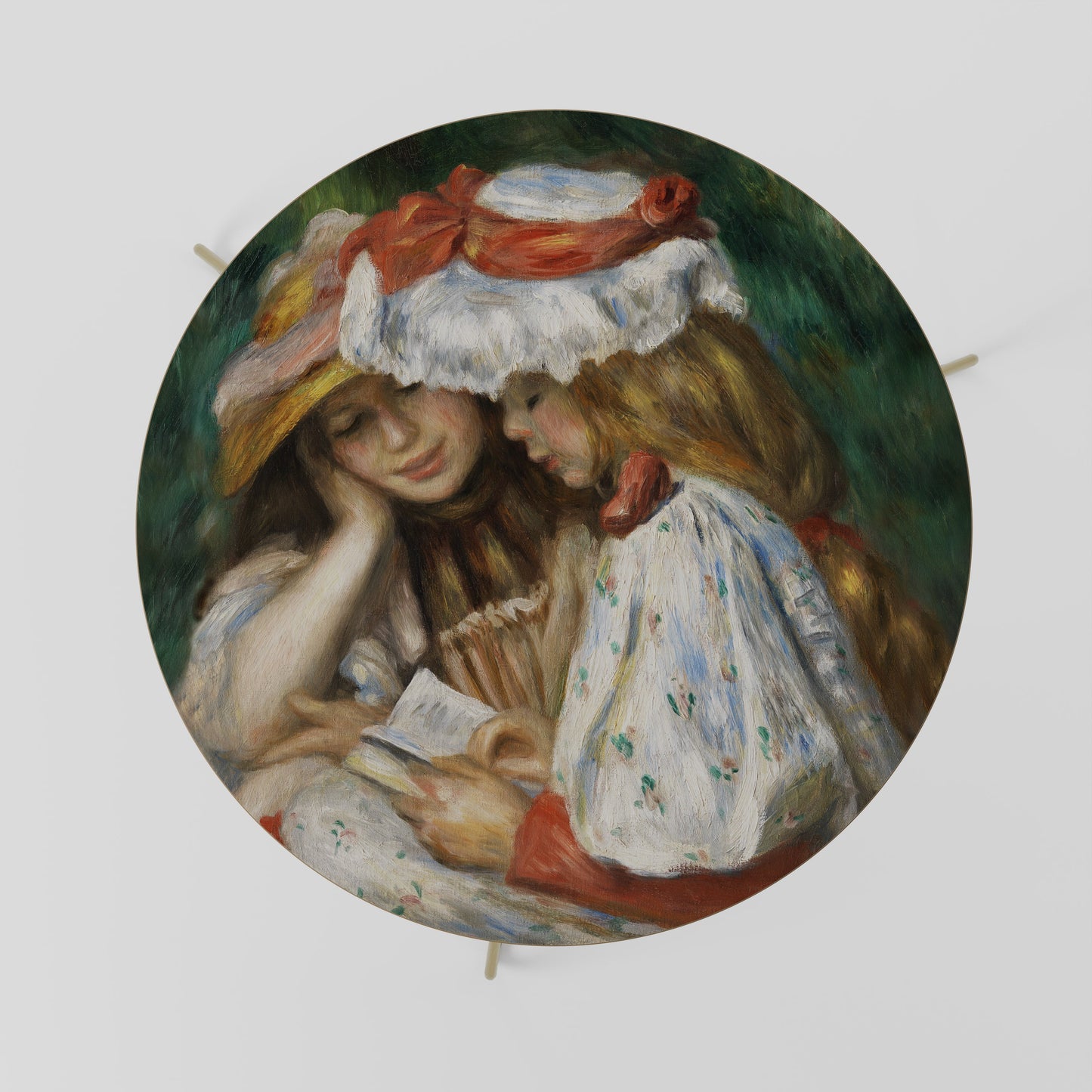 Tavolino da caffè MUSE OF YOUTHFUL DREAMS 69