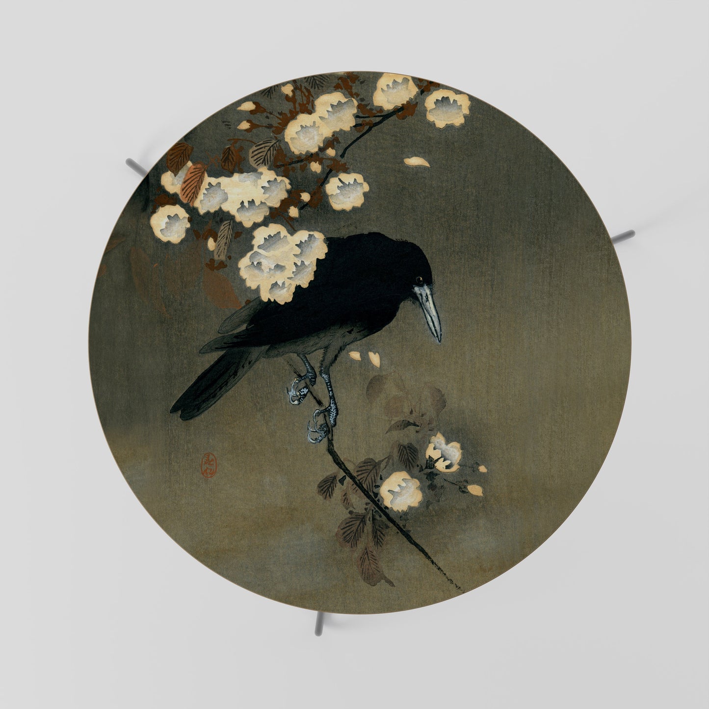 Tavolino da caffè PETALS AND CROWS 69