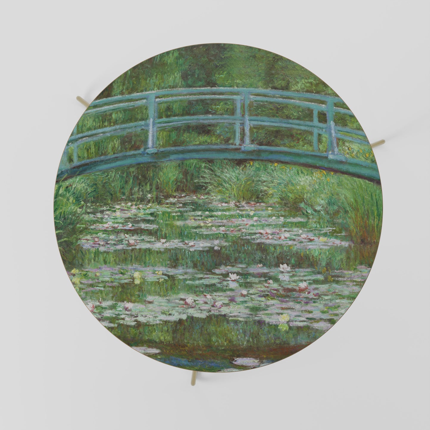 Tavolino da caffè JAPANESE FOOTBRIDGE 69