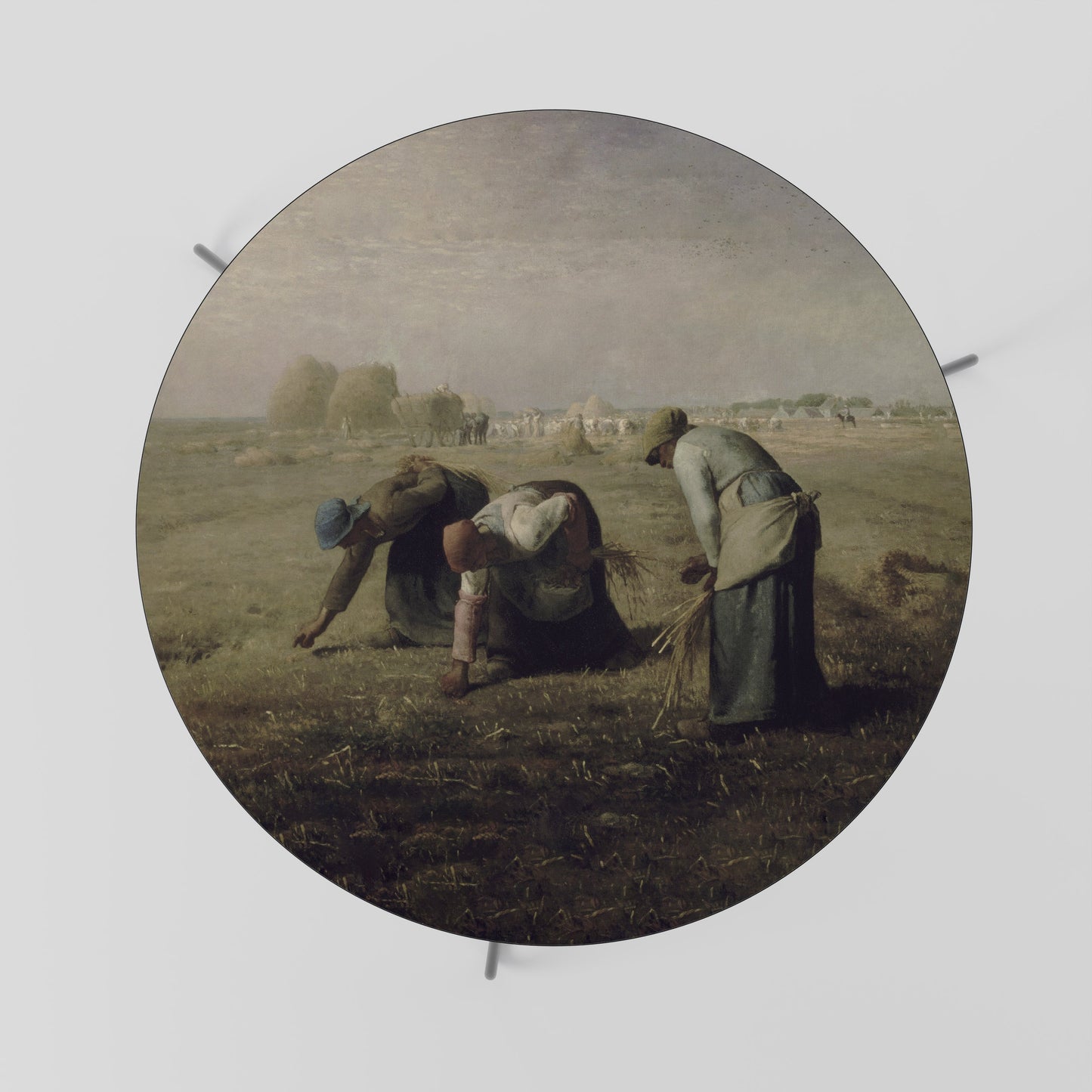 Tavolino da caffè THE GLEANERS 69