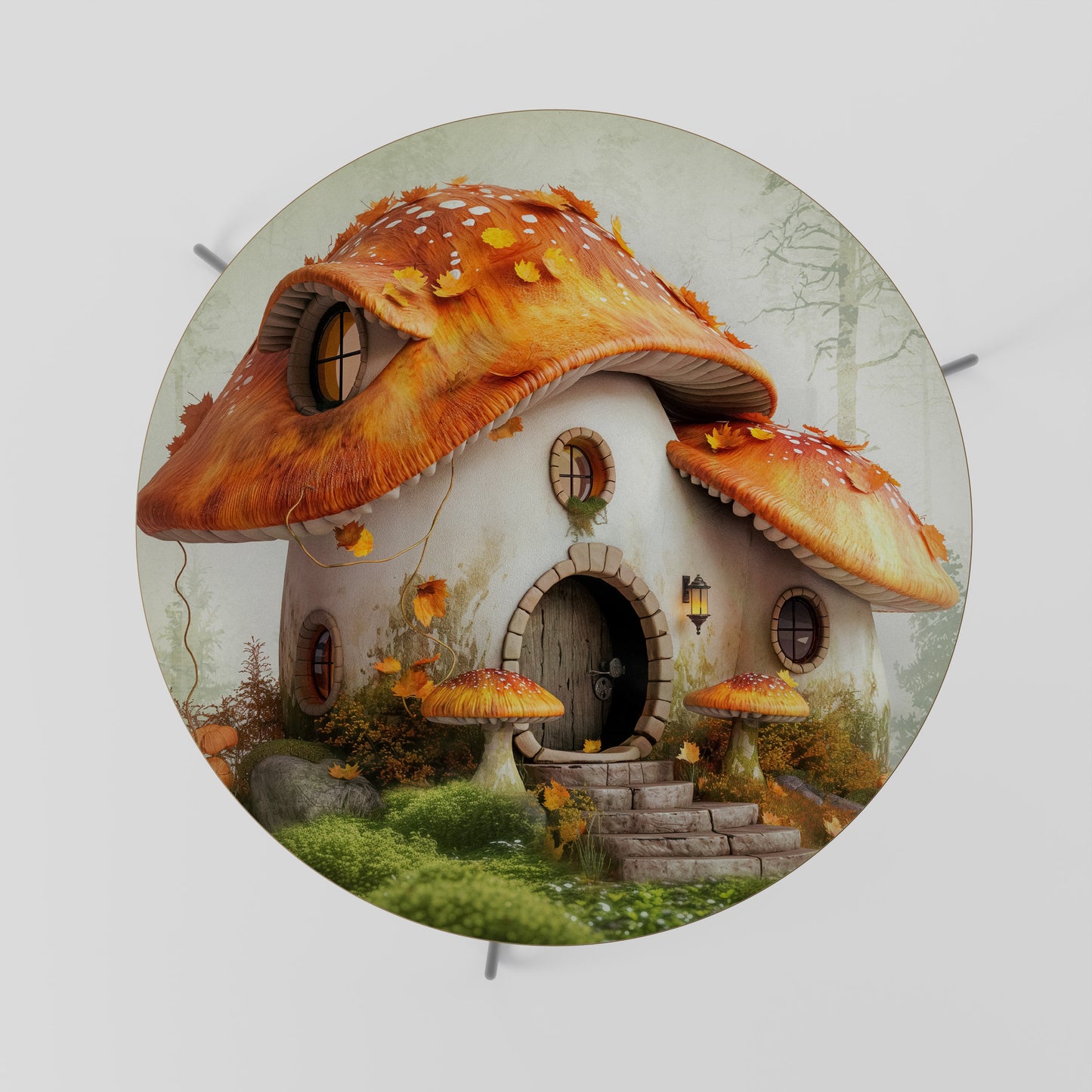 Tavolino da caffè MYSTIC TOADSTOOL 69