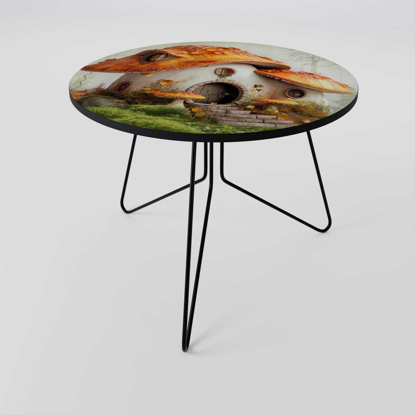 Tavolino da caffè MYSTIC TOADSTOOL 69