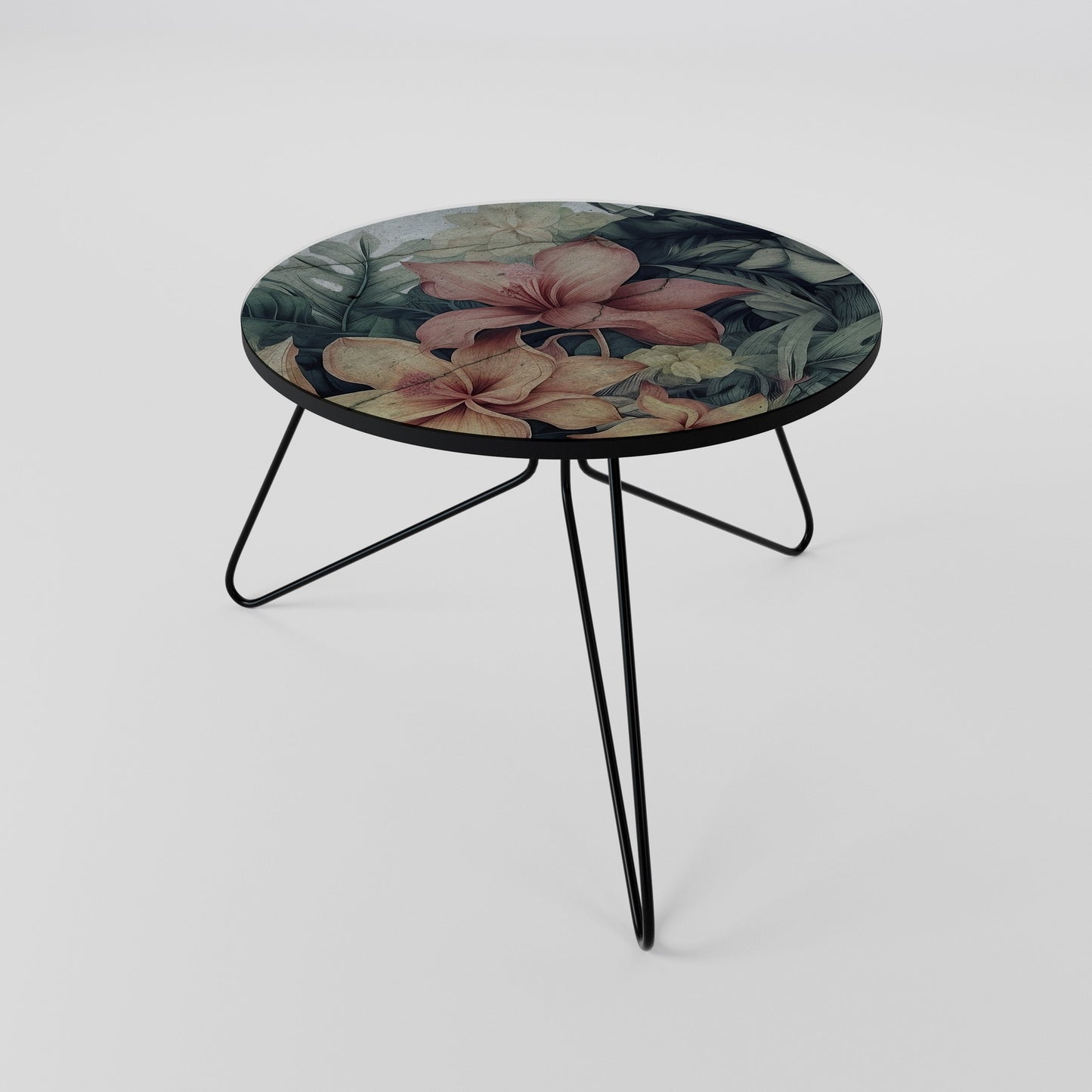 HEAVENLY BLOOM Coffee Table 60