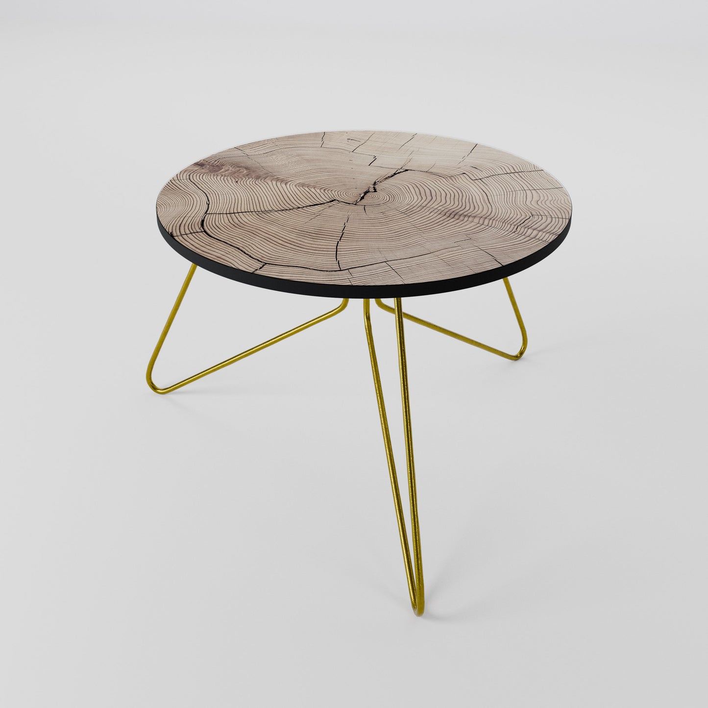 TIMEWORN RHYTHM Coffee Table 60