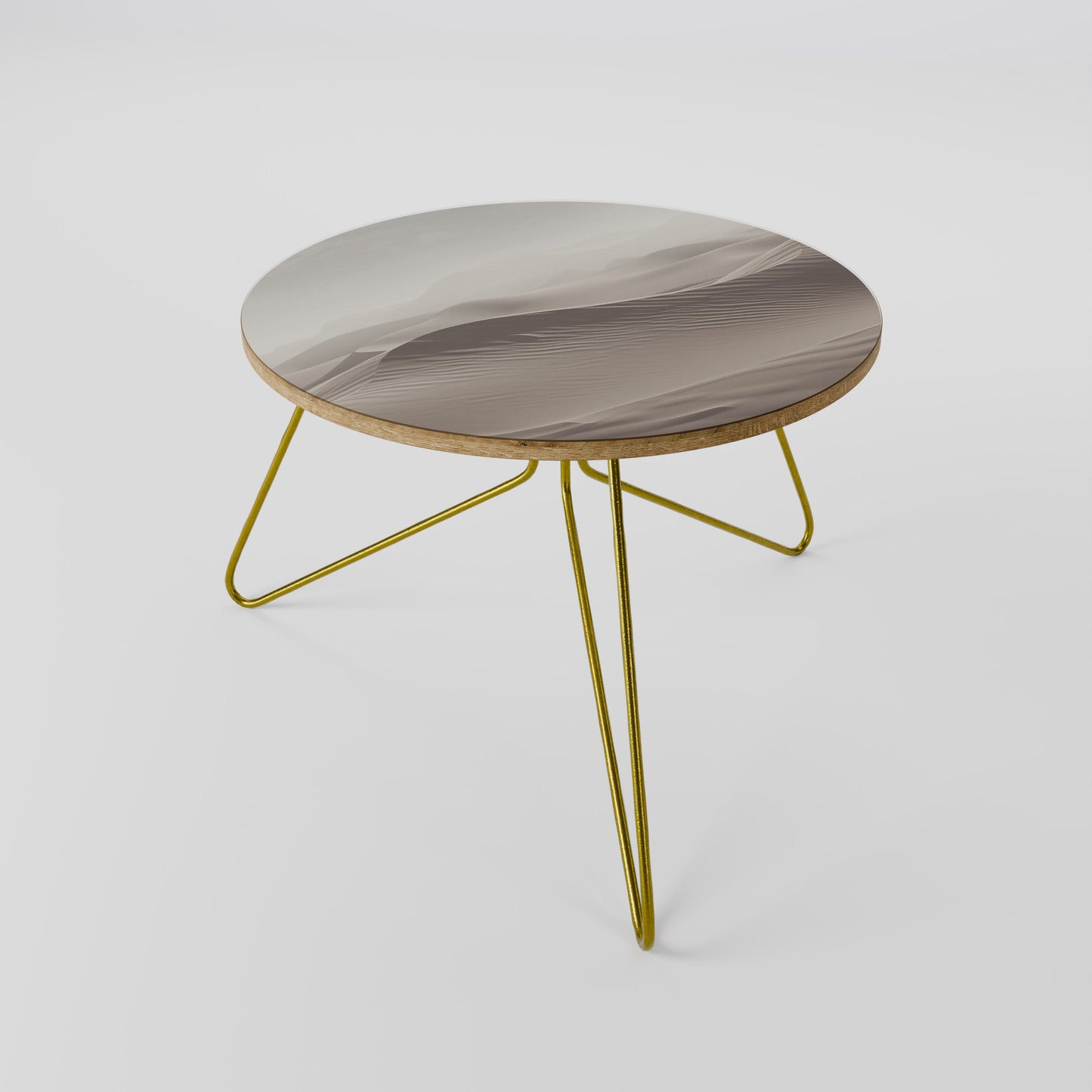 ECHOES OF DUNES Coffee Table 60