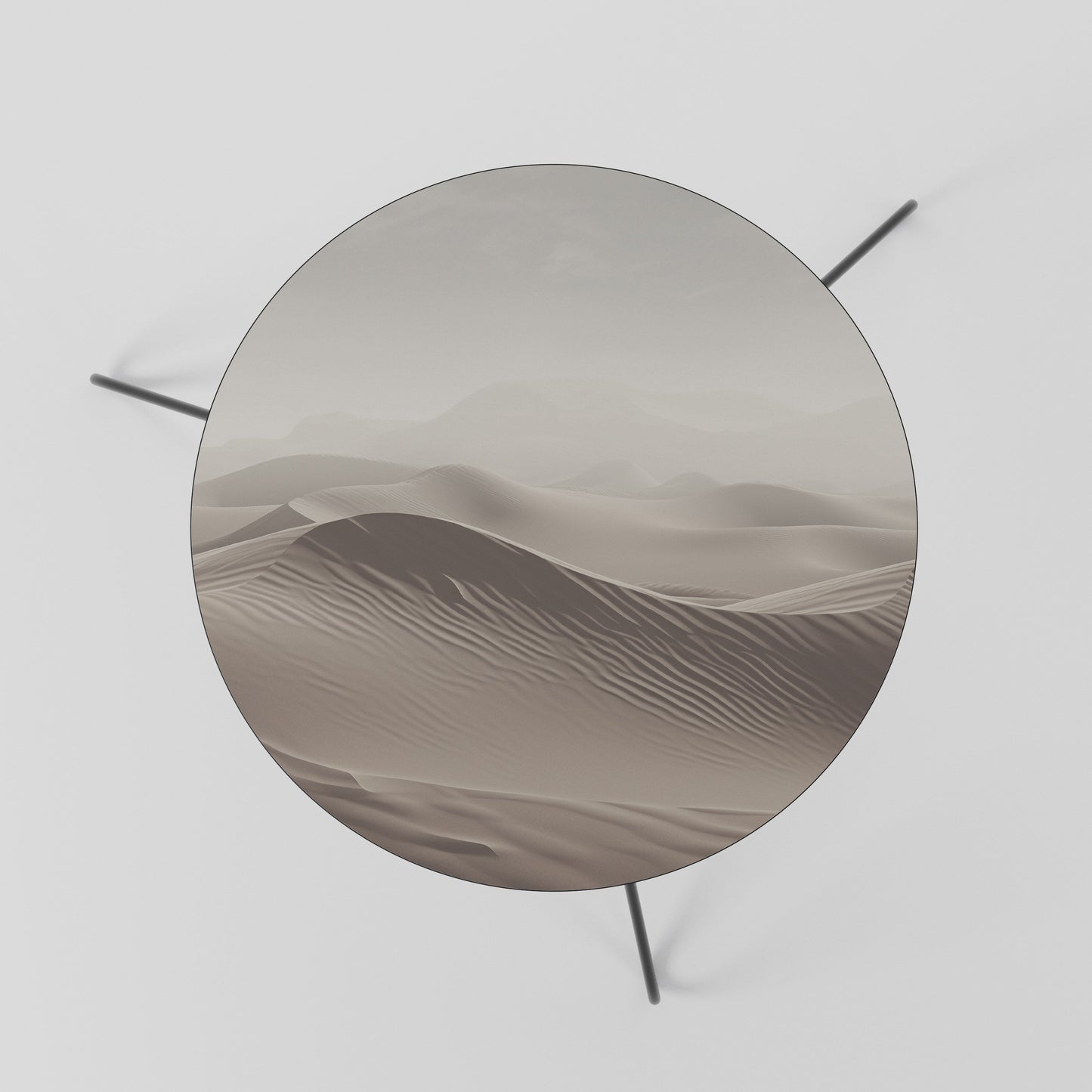 ECHOES OF DUNES Coffee Table 60