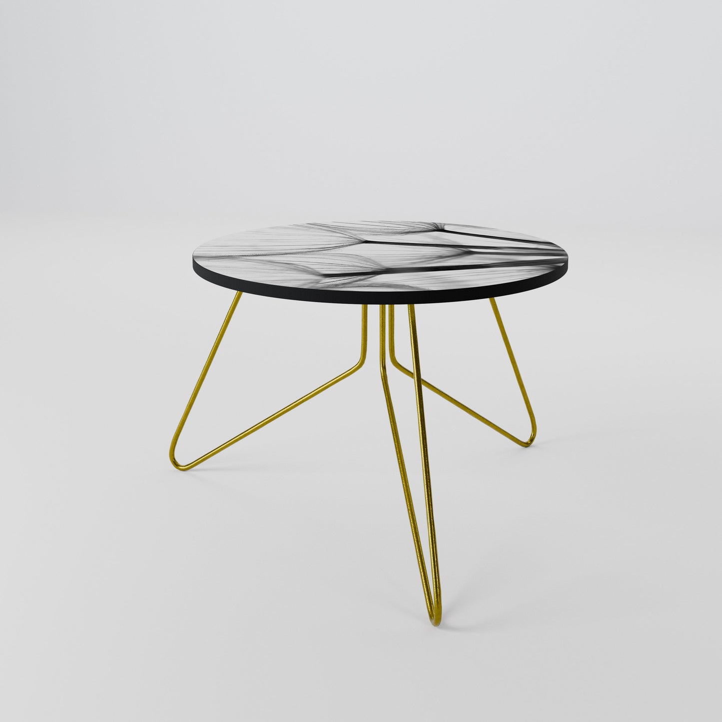 SILKEN FLIGHT Coffee Table 60
