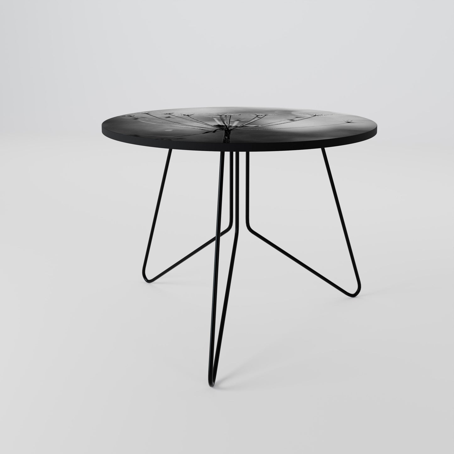 Tavolino da caffè MINIMALIST BLOOM 69