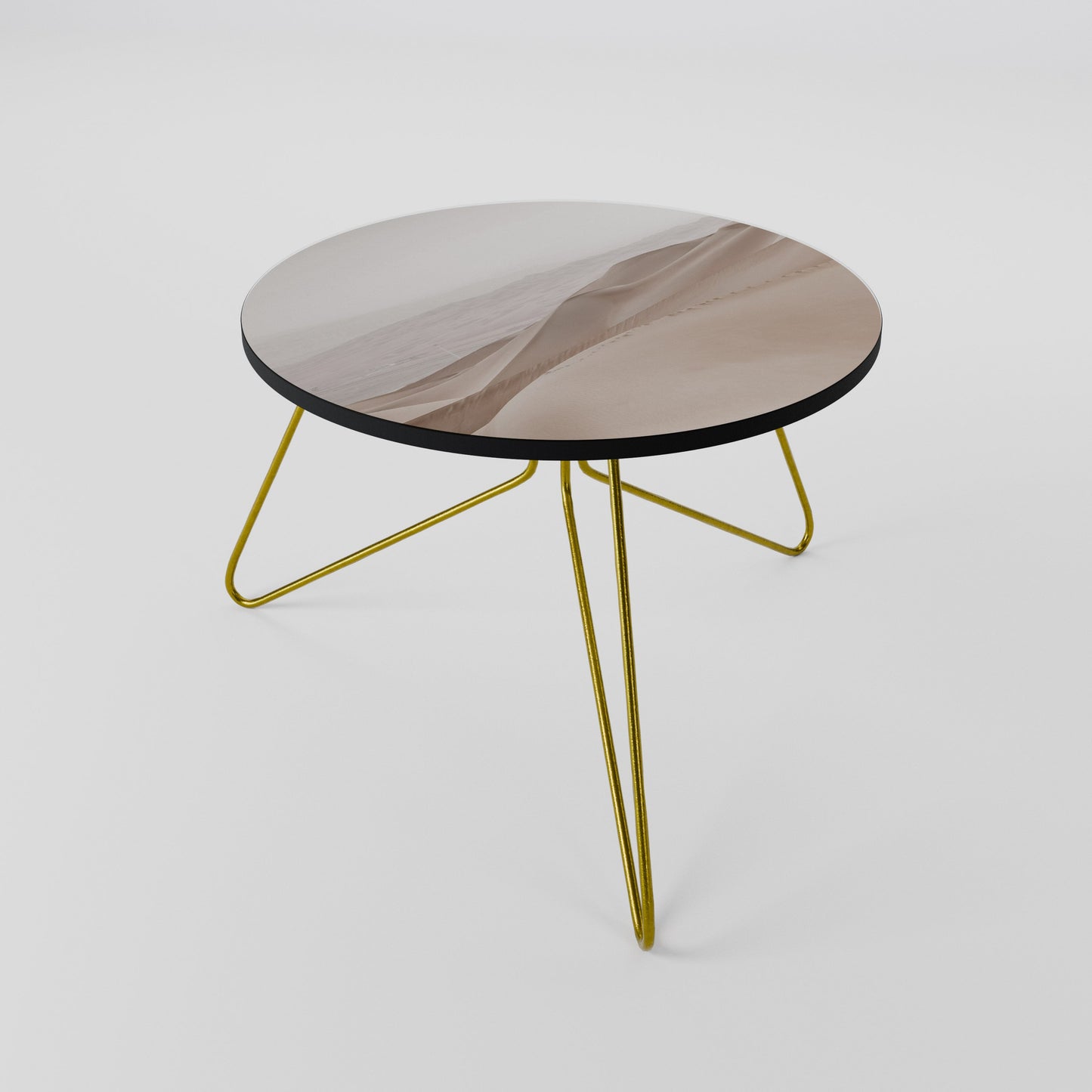 TRANQUIL TIDES Coffee Table 60