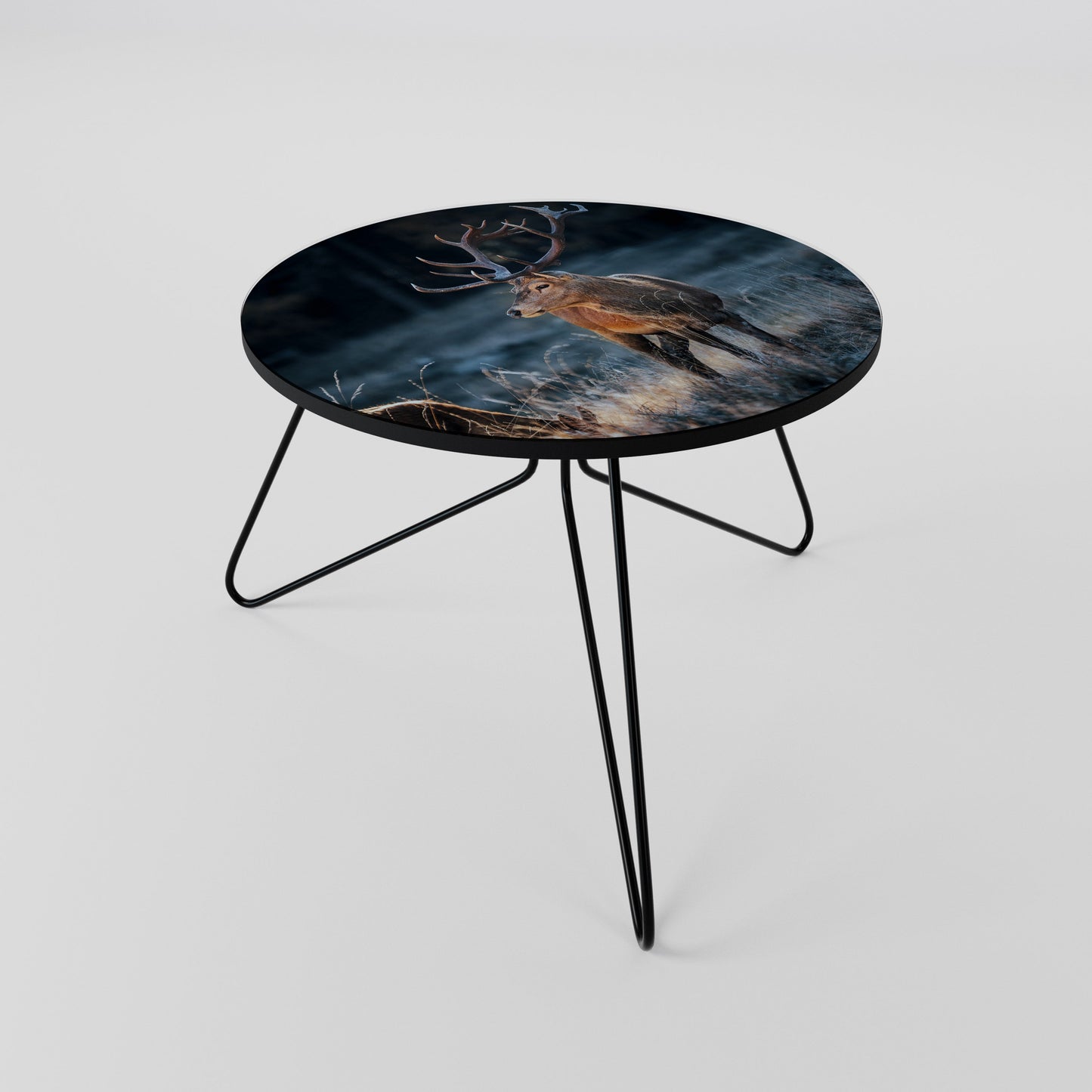 Tavolino da caffè ANTLERED REGALITY 60