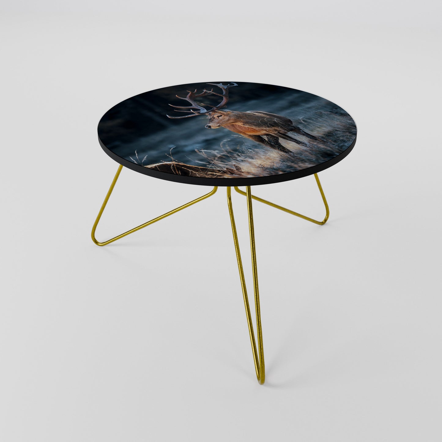 Tavolino da caffè ANTLERED REGALITY 60