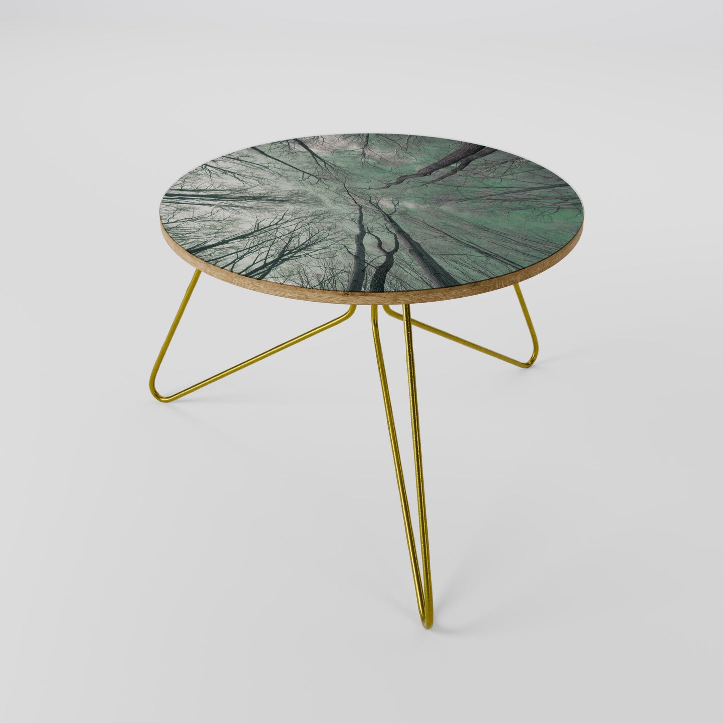 SKYWARD FANTASIES Coffee Table 60