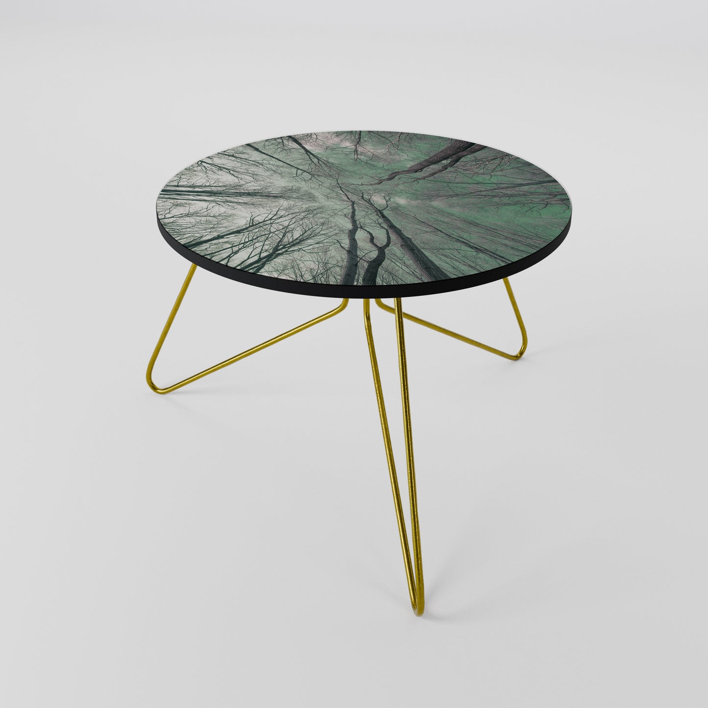 SKYWARD FANTASIES Coffee Table 60
