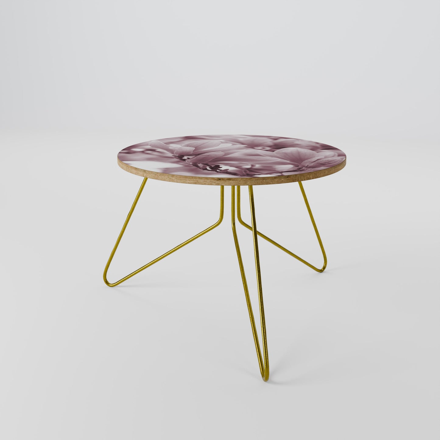 PINK BLOSSOM DREAM Coffee Table 60