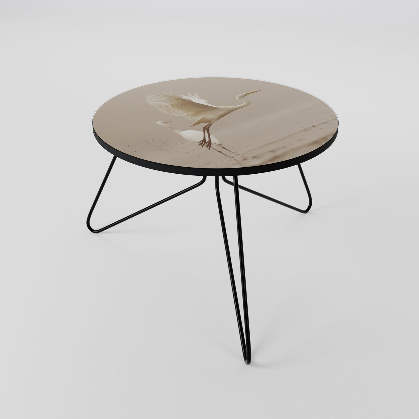 ELEGANT ASCENT Coffee Table 60