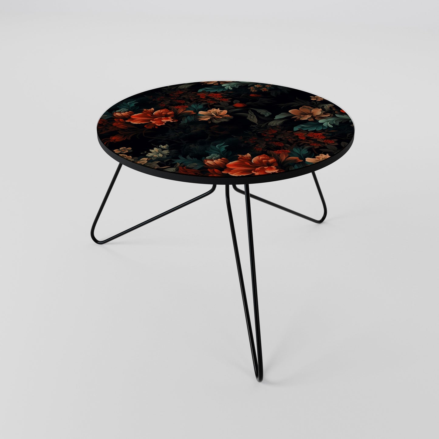 IMAGINARY BLOSSOM Coffee Table 60