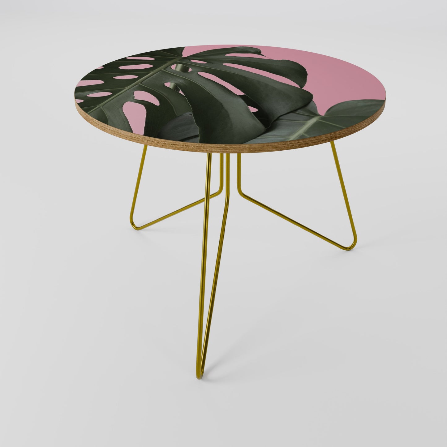 Tavolino da caffè LADY MONSTERA 69