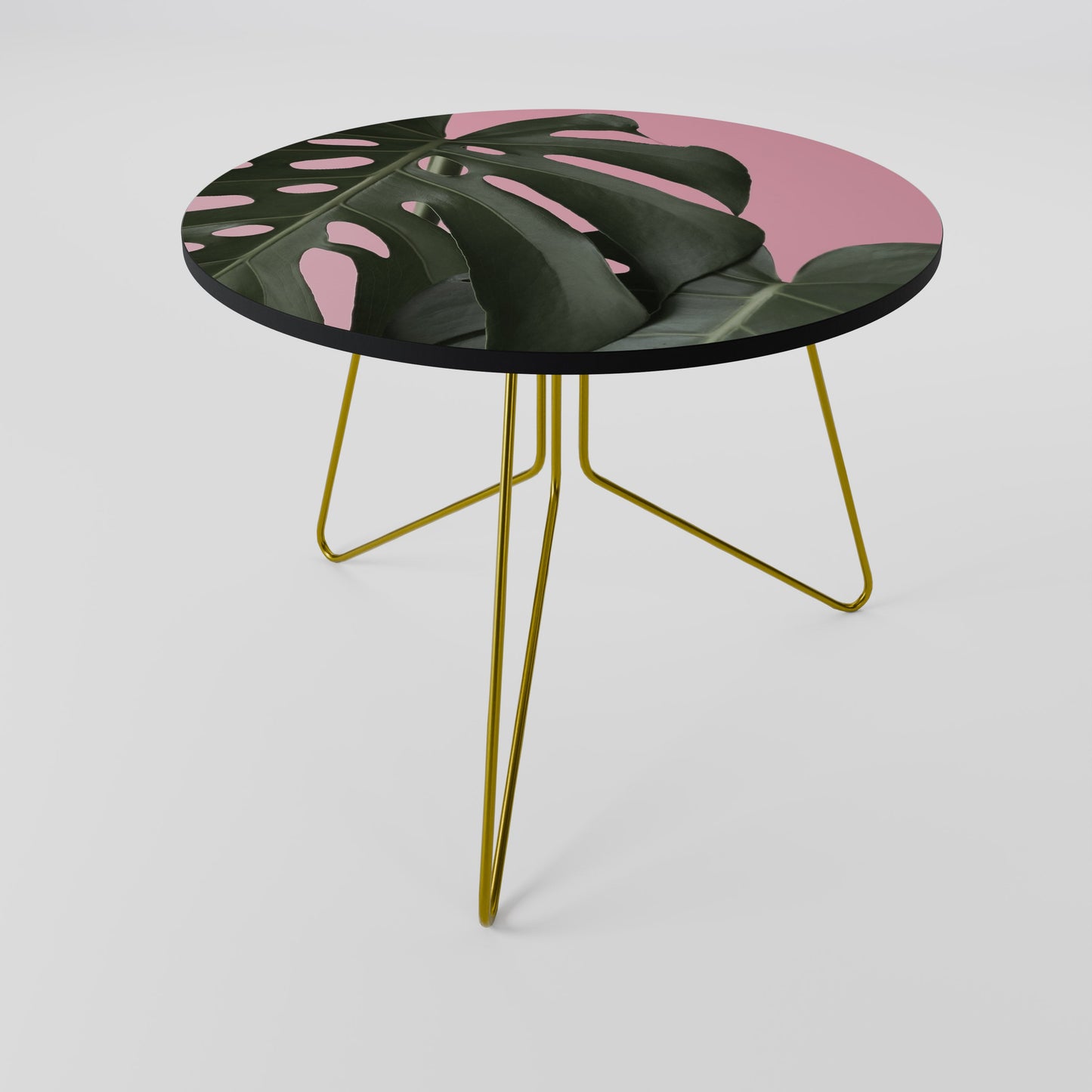 Tavolino da caffè LADY MONSTERA 69
