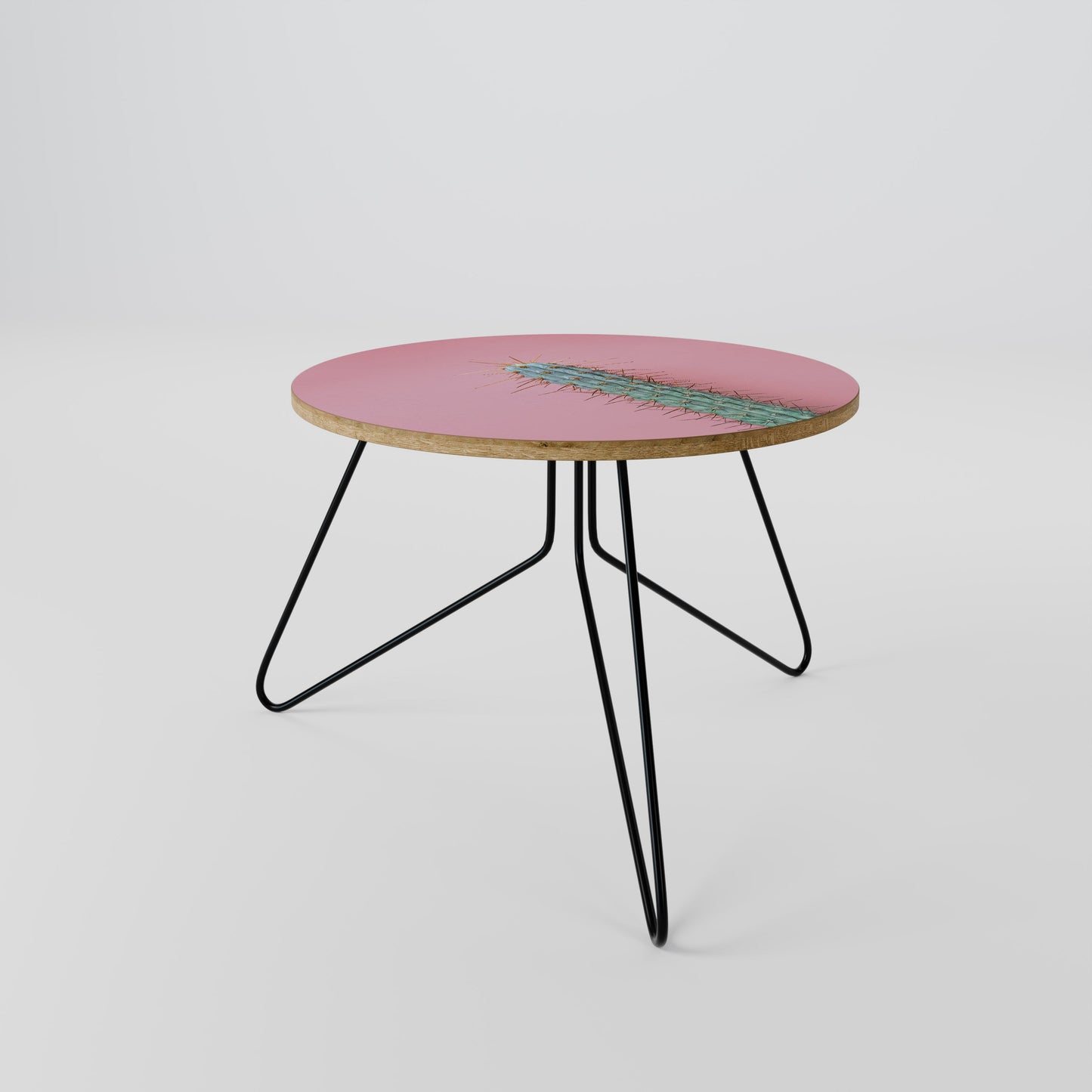 MISTER CACTUS Coffee Table 60