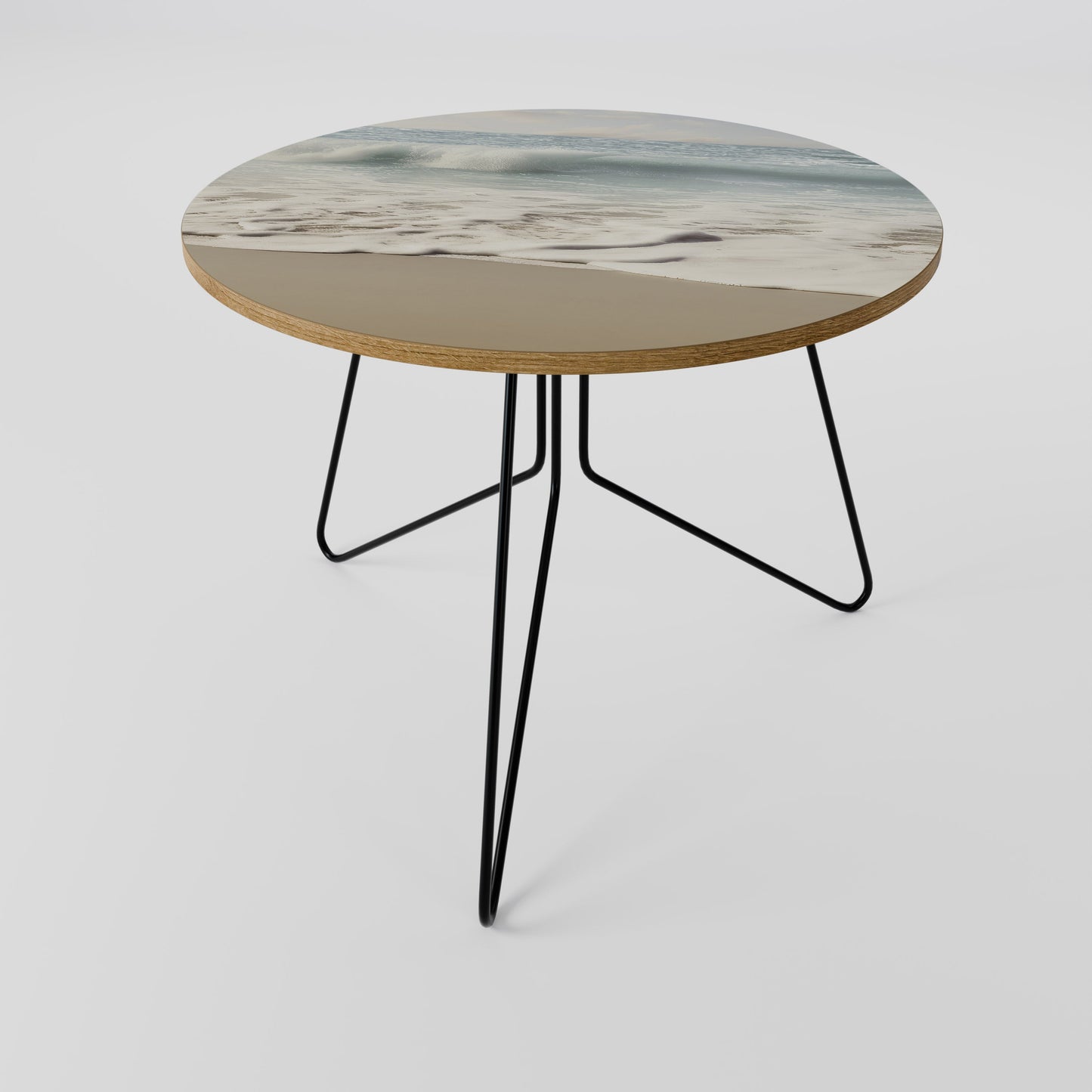 Tavolino da caffè OCEAN WHISPER 69