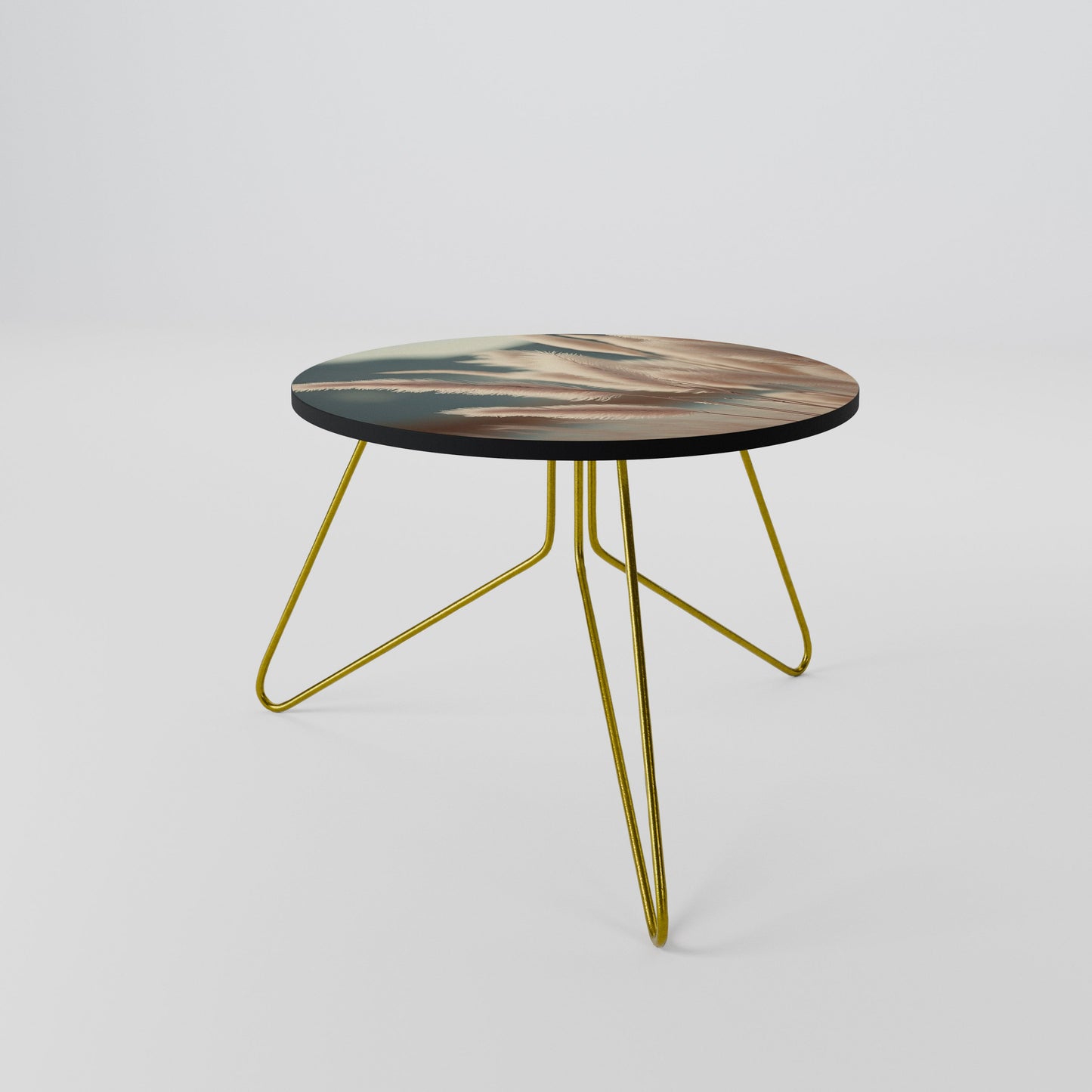 PAMPAS DREAMSCAPE Coffee Table 60