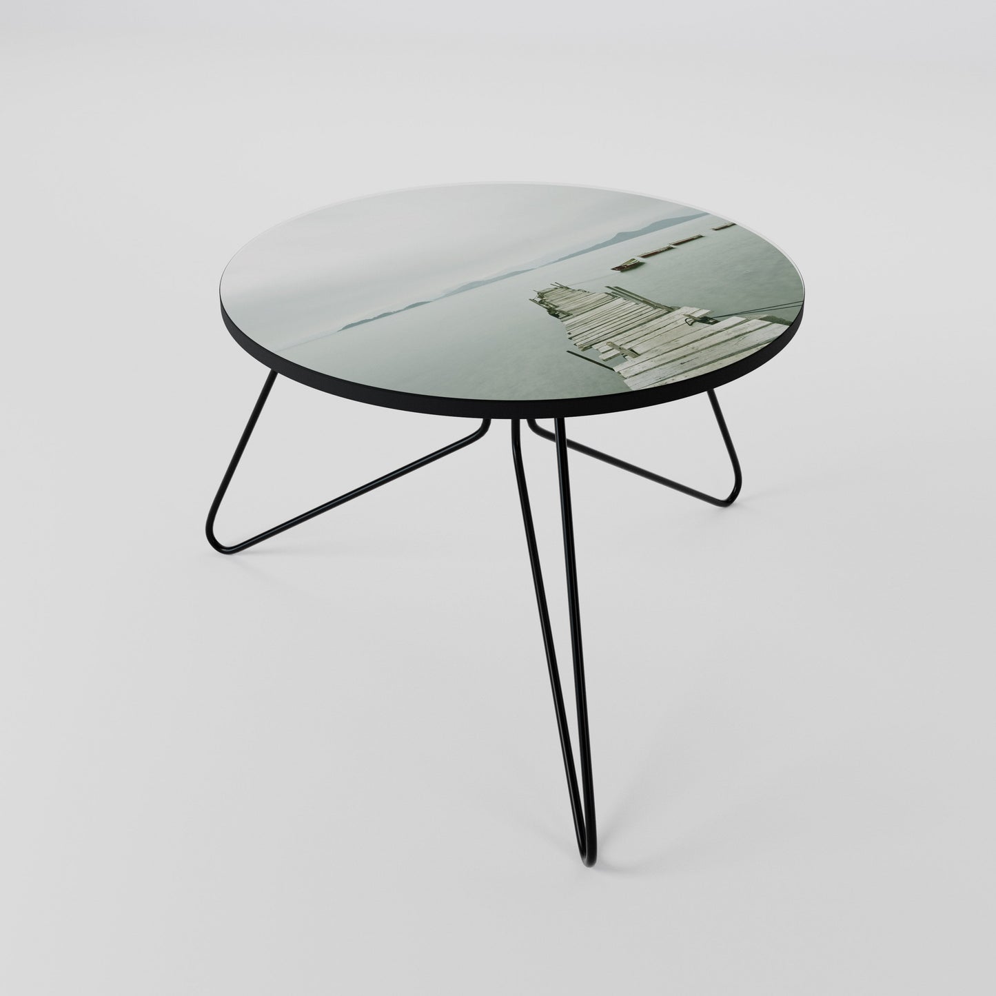 TIDAL HARMONY Coffee Table 60