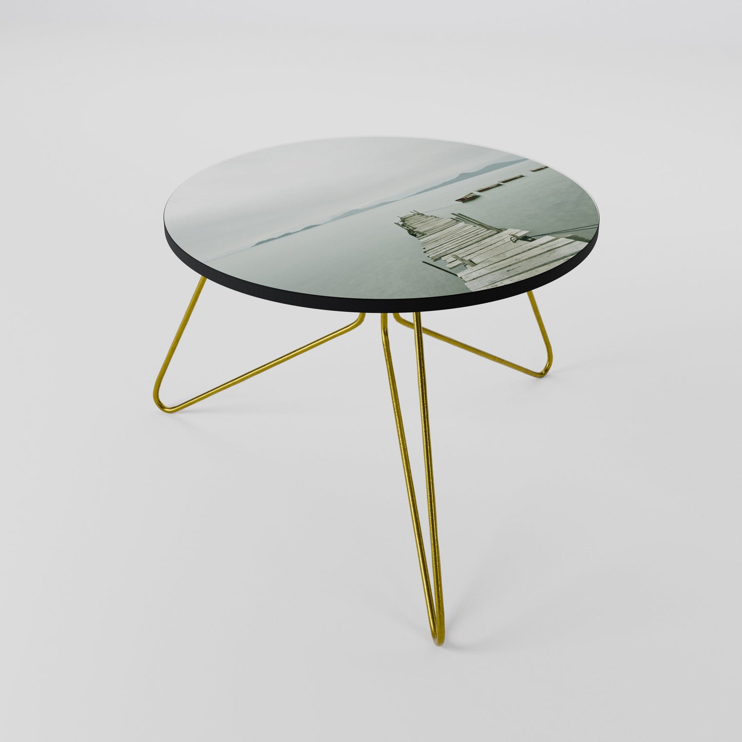 TIDAL HARMONY Coffee Table 60