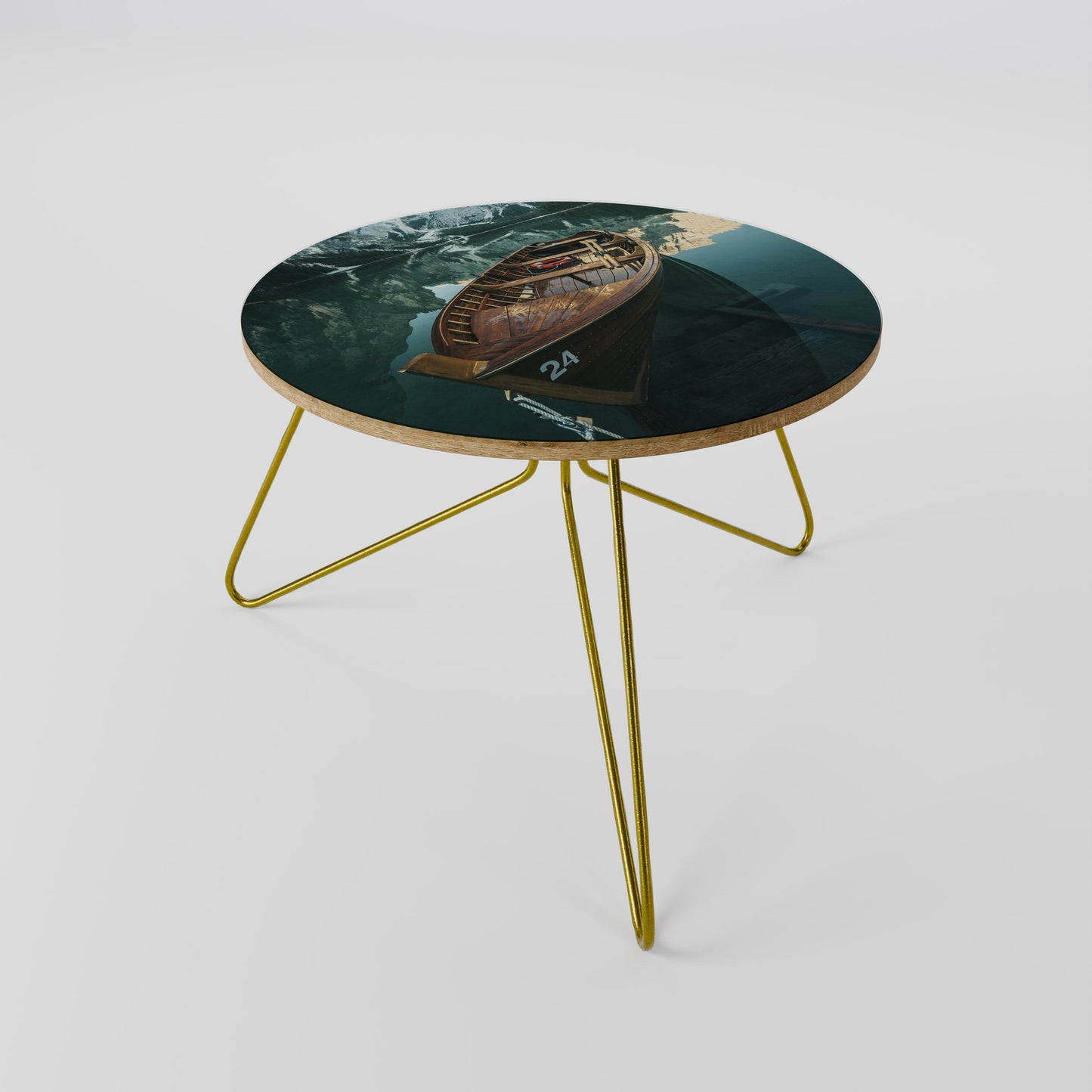STILL WATERS Coffee Table 60