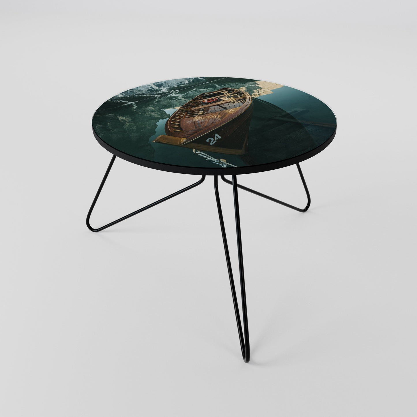 STILL WATERS Coffee Table 60