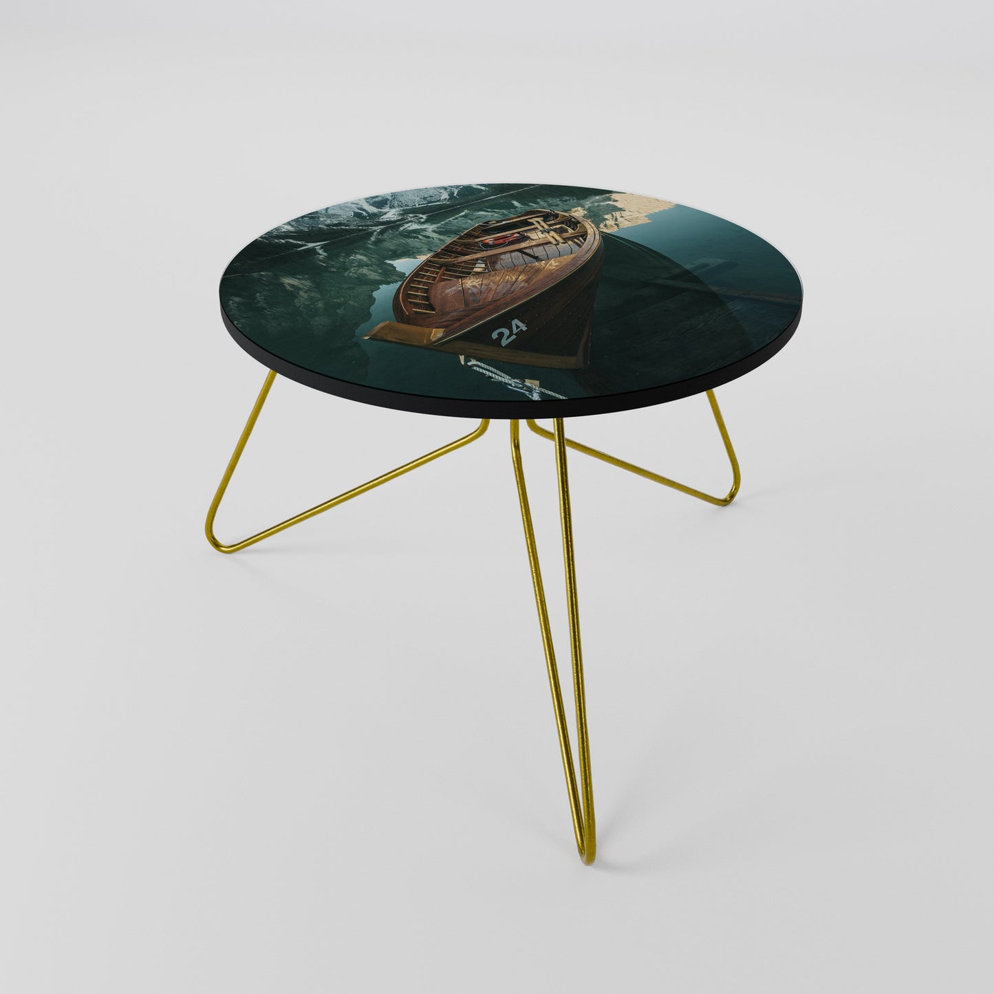 STILL WATERS Coffee Table 60